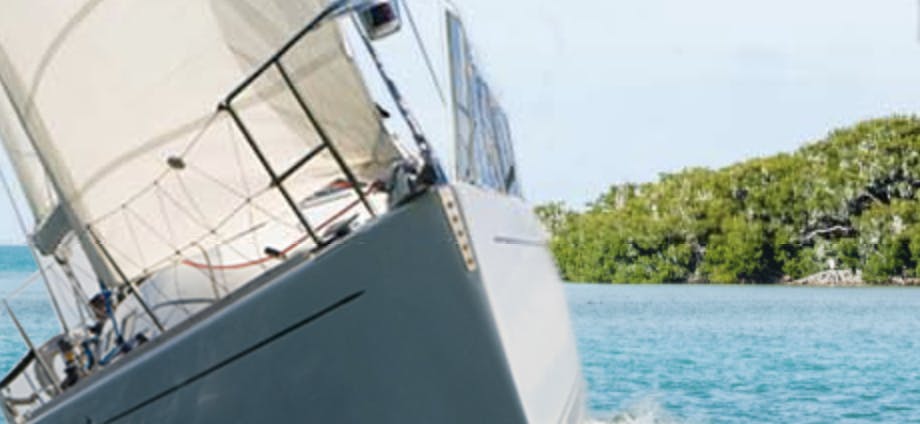 Featured photo from Sail Biscayne Bay