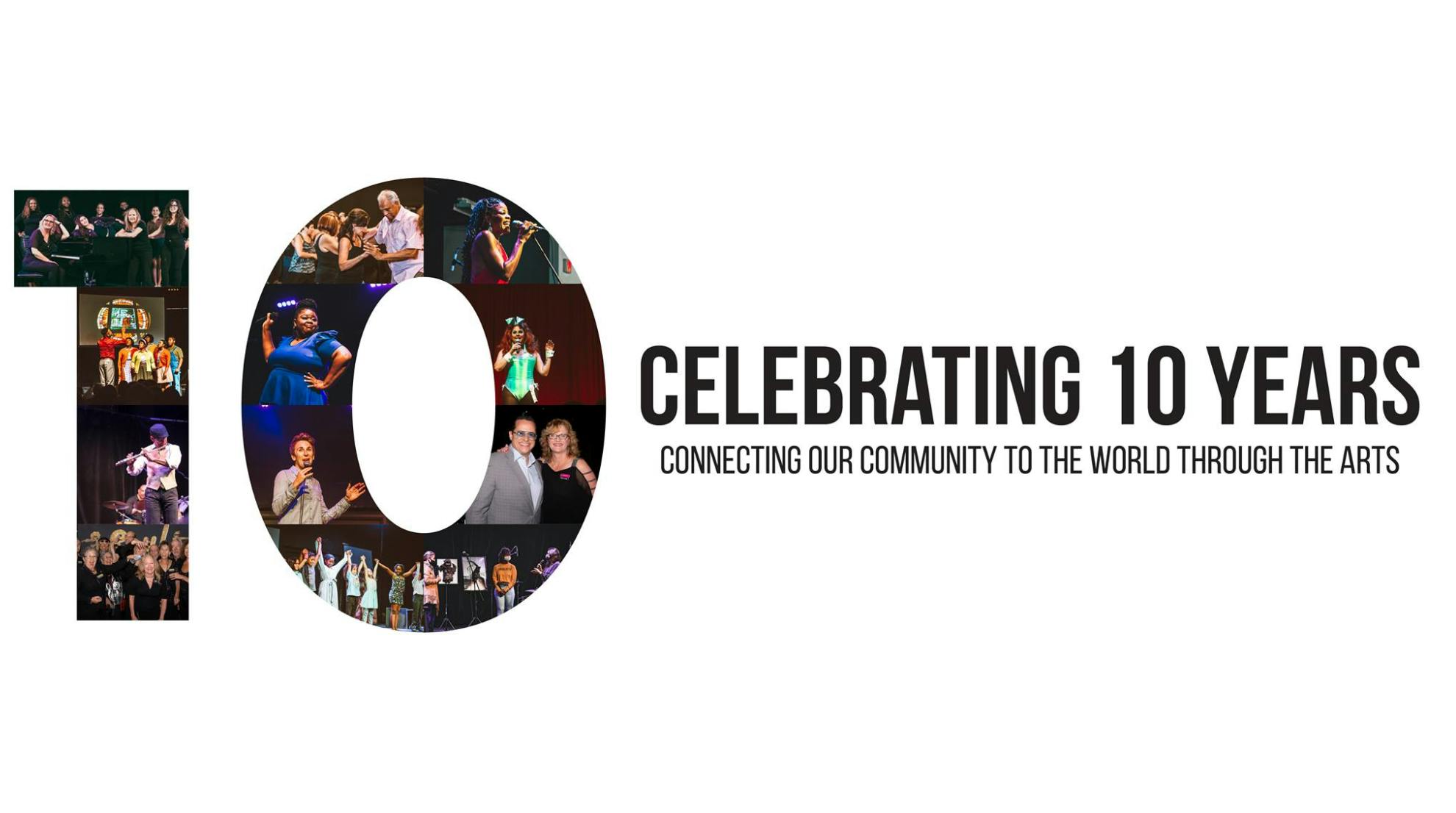 Featured photo from Arts Garage