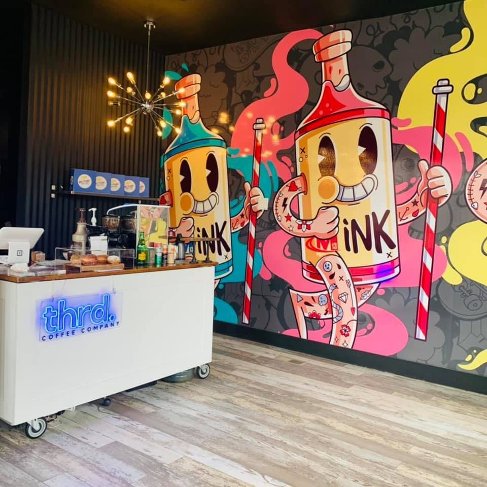 thrd coffee company Chicago Caterer All Events 201 photos on