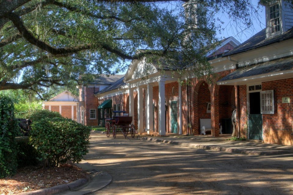 Pebble Hill Plantation Thomasville Venue All Events PartySlate   Image 20371786 0be7 4671 Bf6f 0065fdd9ac6d 