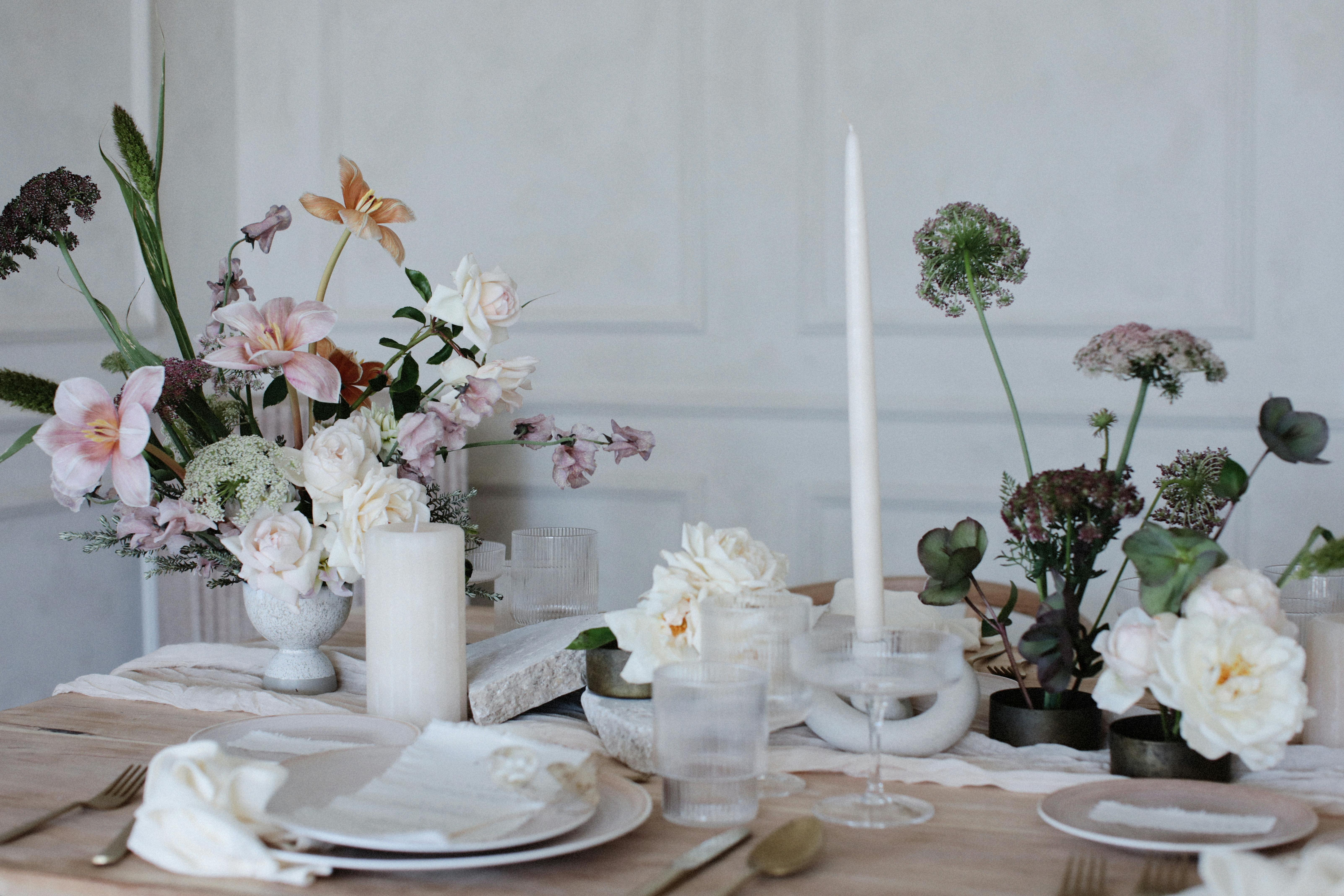 Featured photo from CC Monroe Event Design