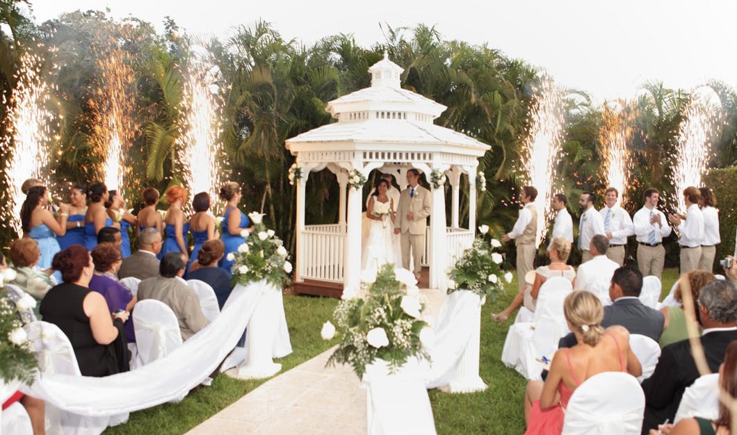 Featured photo from Grand Salon Reception Halls & Ballrooms