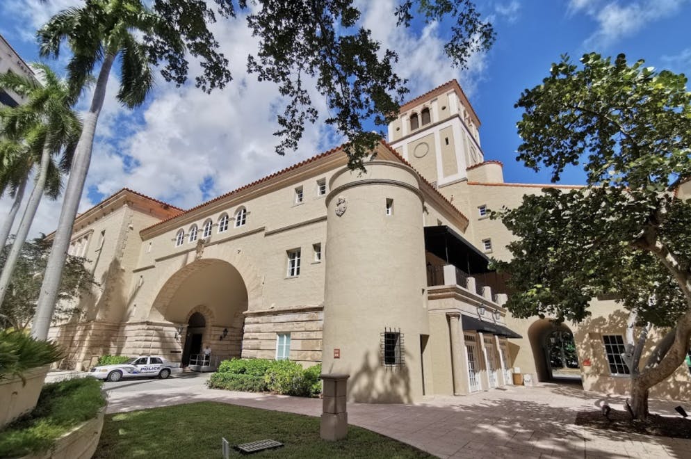 Featured photo from Douglas Entrance Historic Ballroom
