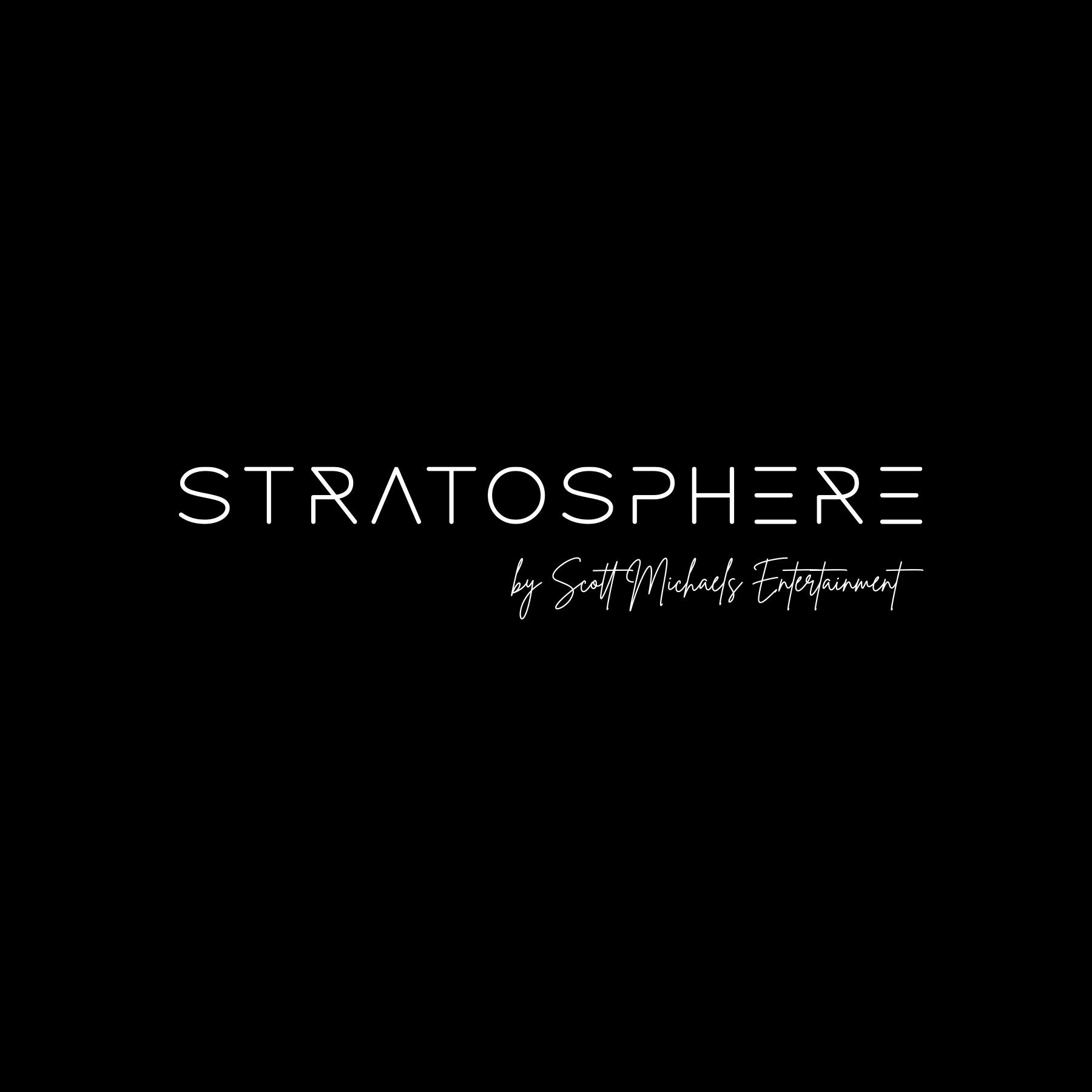 Featured photo from Stratosphere Band