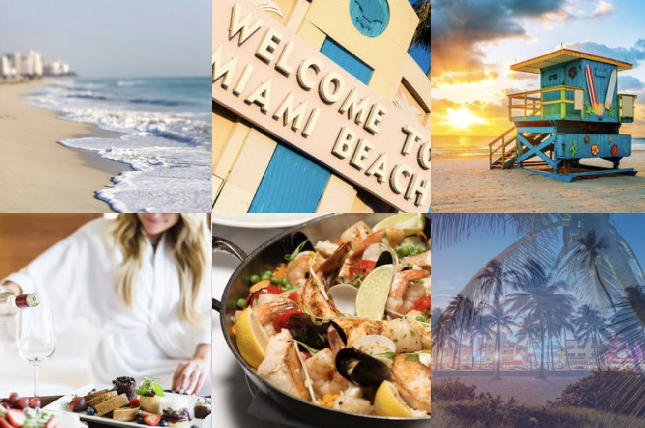 Featured photo from Cardozo Hotel- South Beach