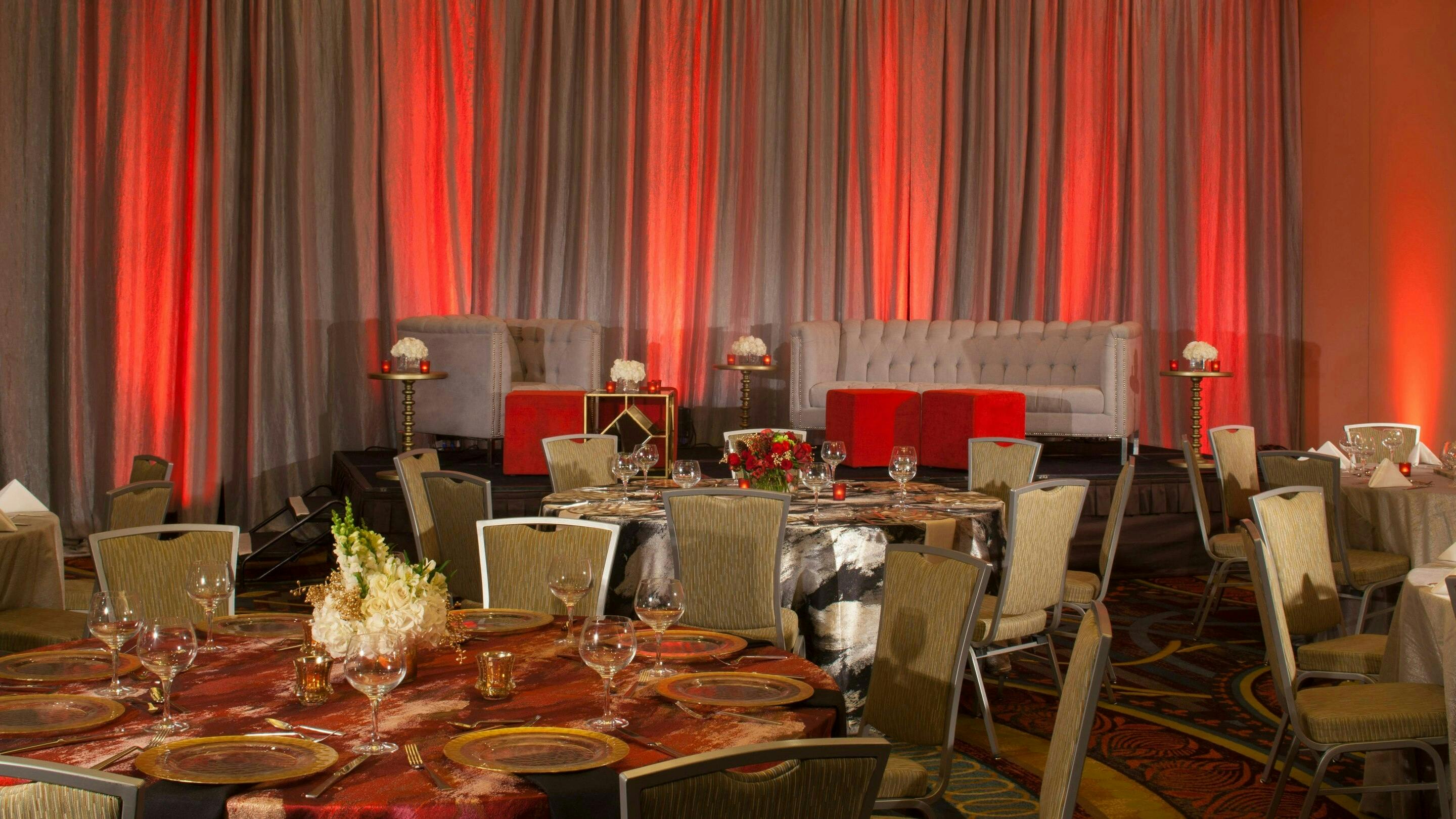 Featured photo from Dallas Marriott Downtown