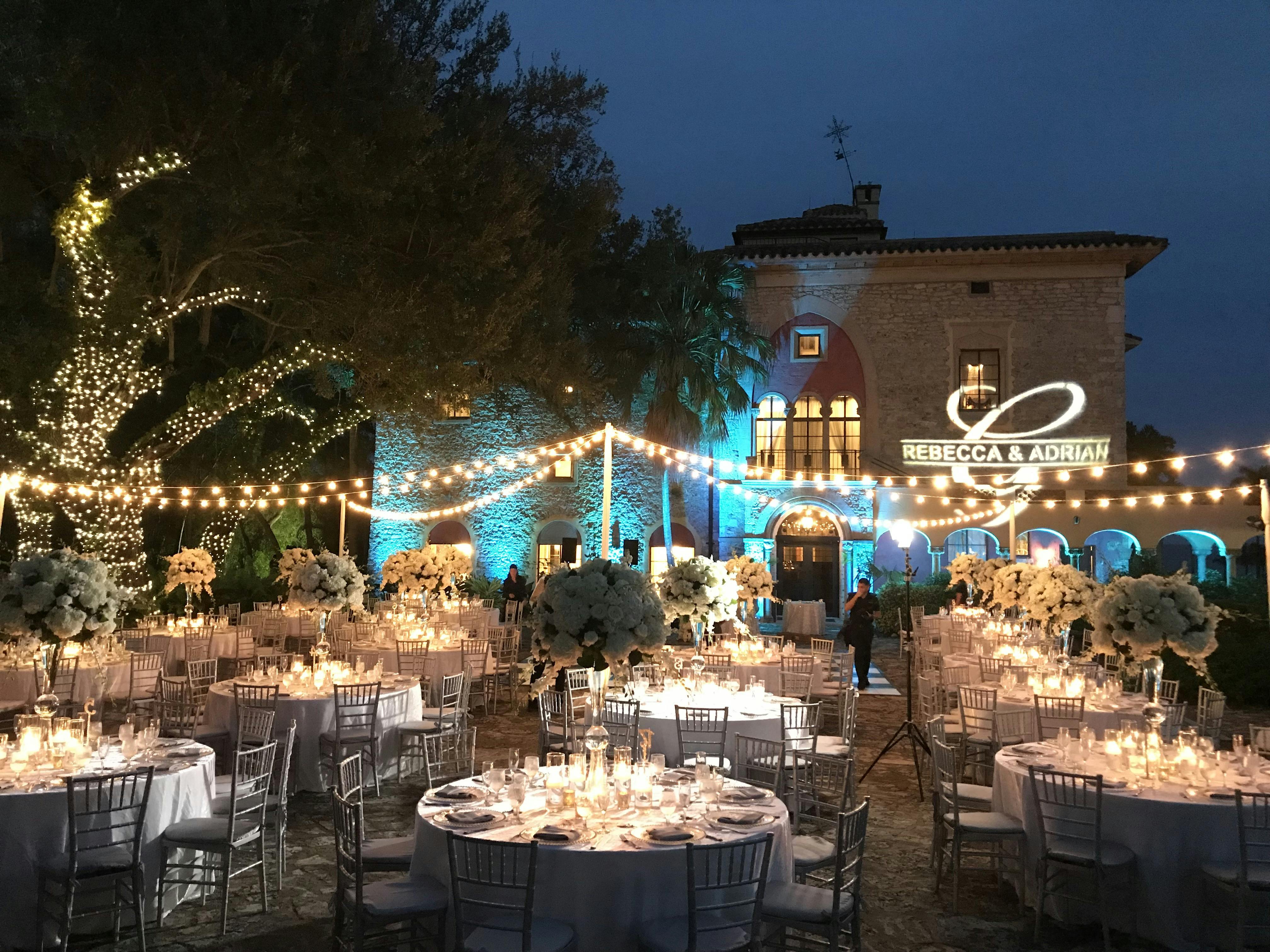 Deering Estate Miami Venue All Events 309 photos on PartySlate