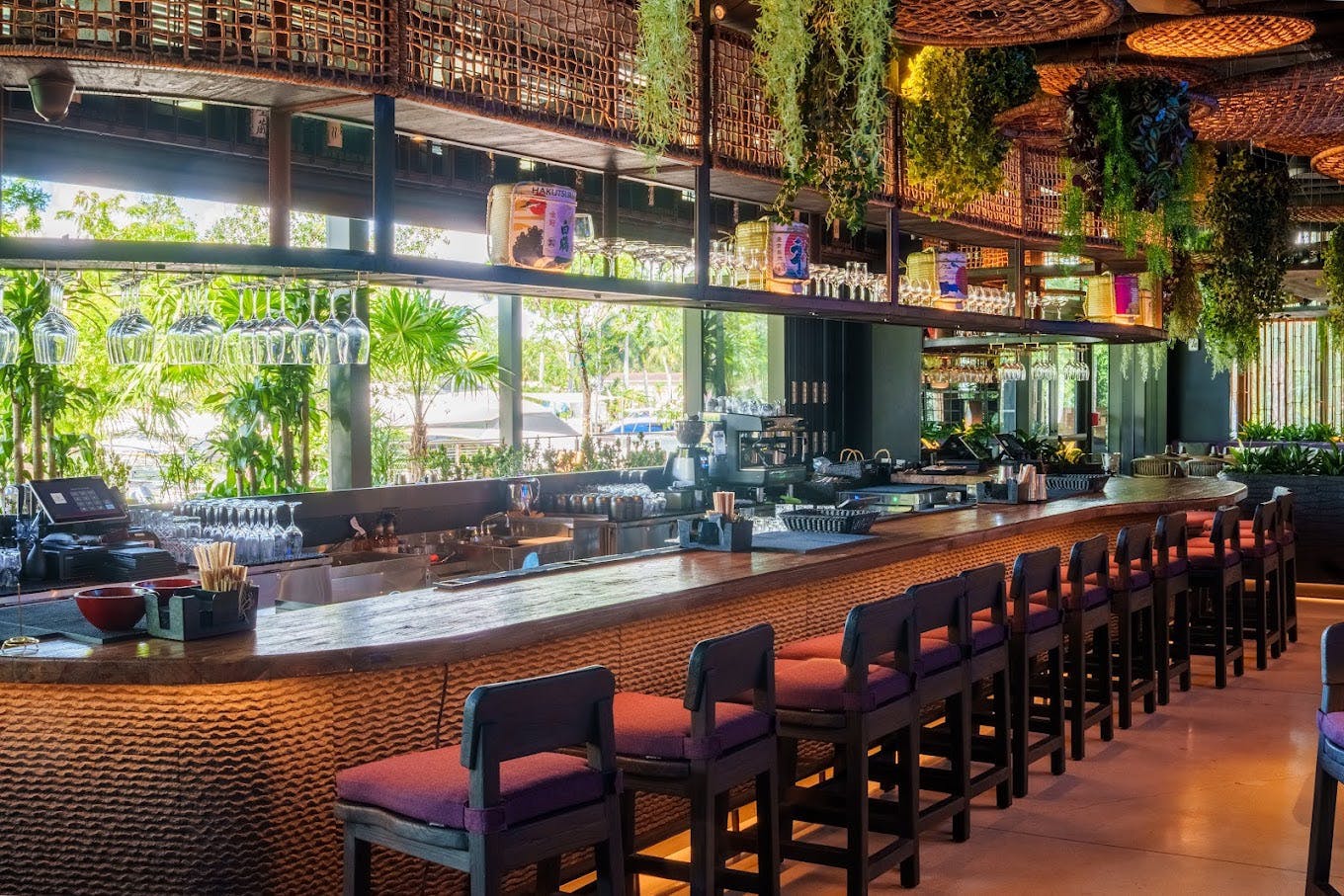 Cover photo of Tanuki River Landing