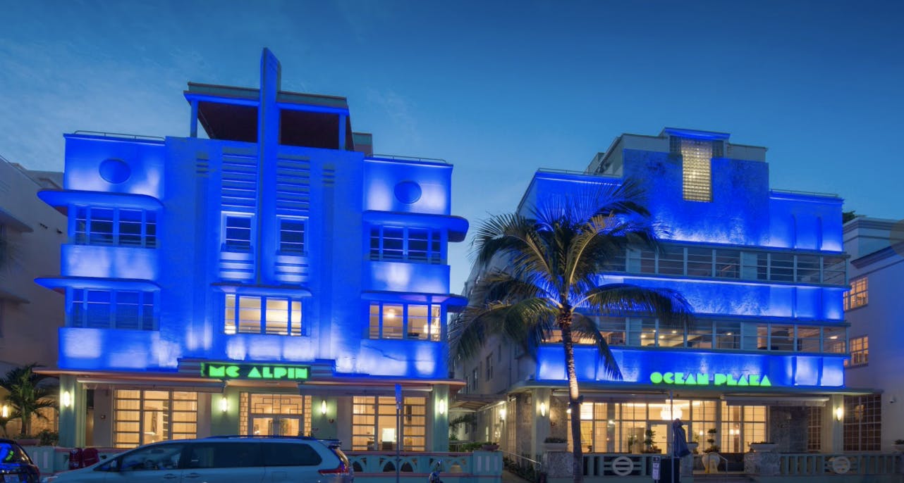 Featured photo from Hilton Grand Vacations