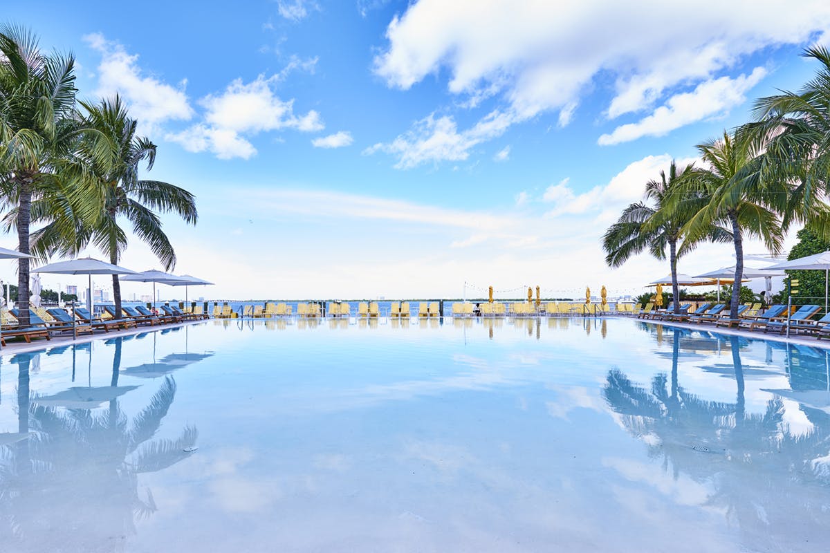 Featured photo from The Standard Spa, Miami Beach