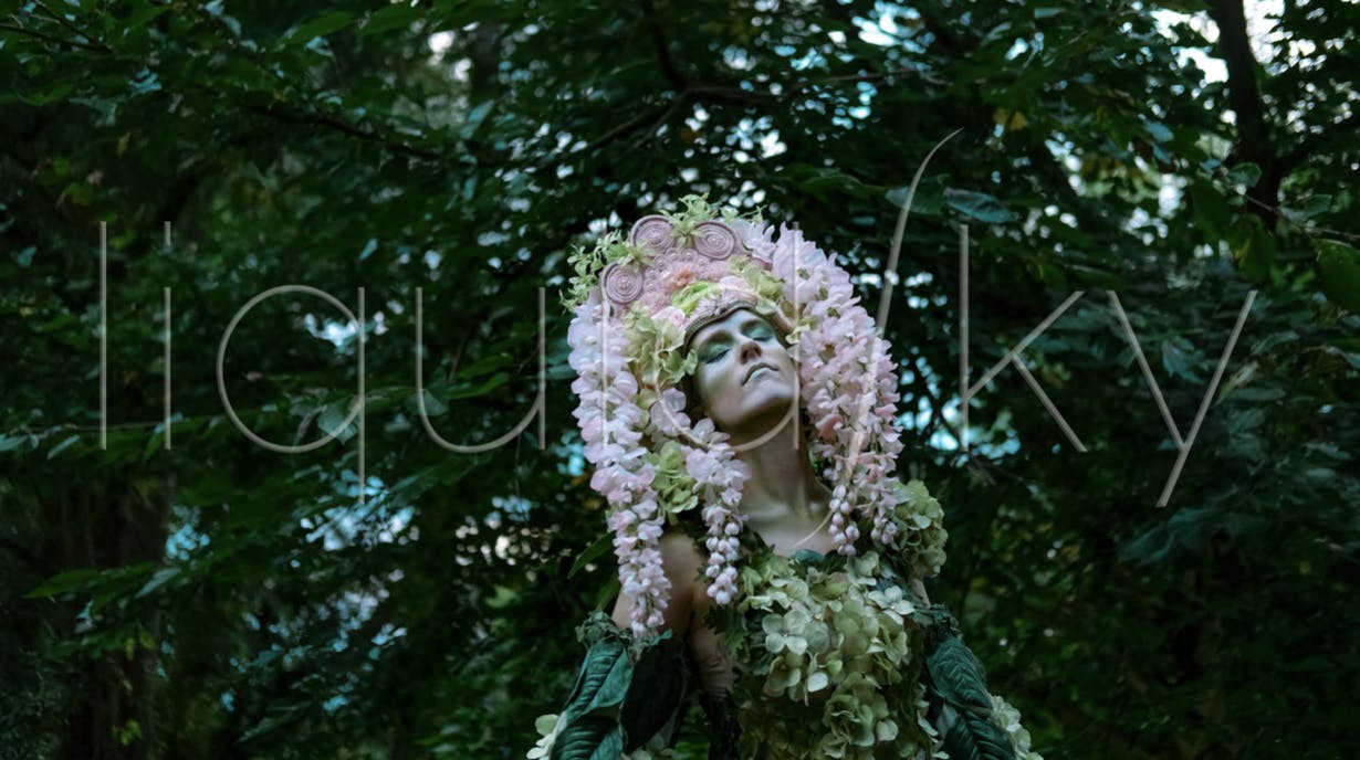 Featured photo from Liquid Sky