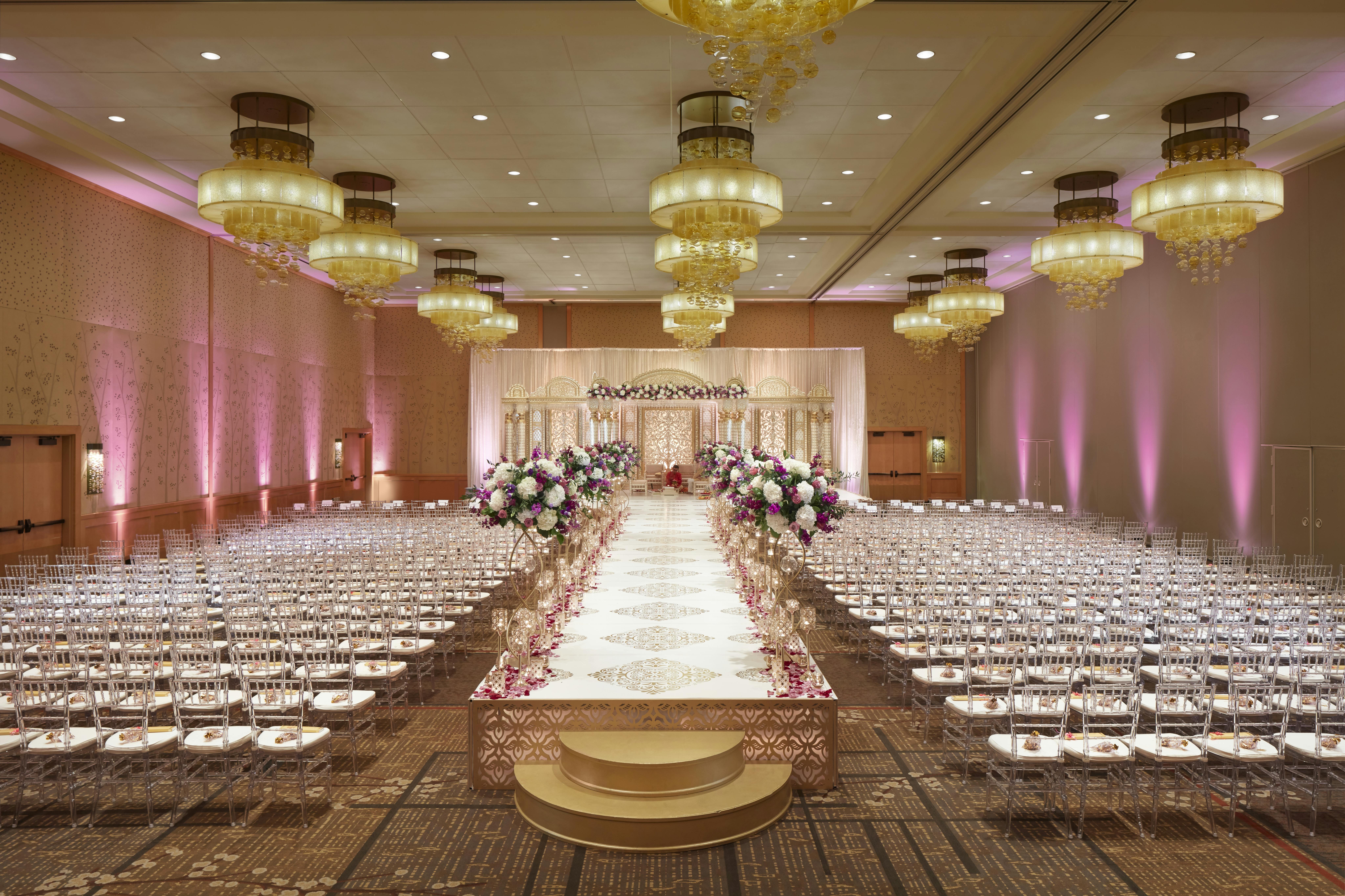 Featured photo from Hyatt Regency Bellevue