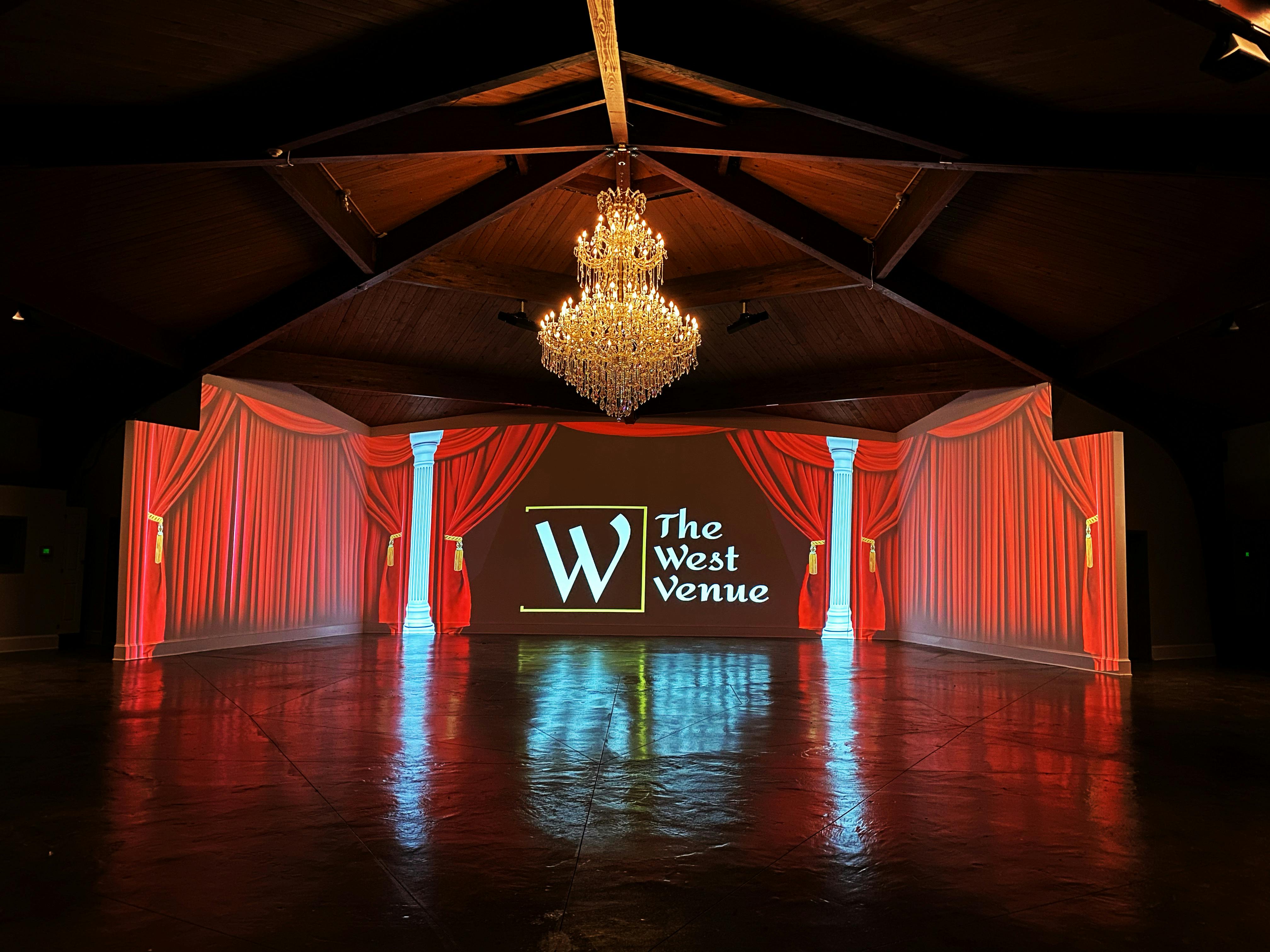 The West Venue Atlanta Venue All Events 21 photos on PartySlate
