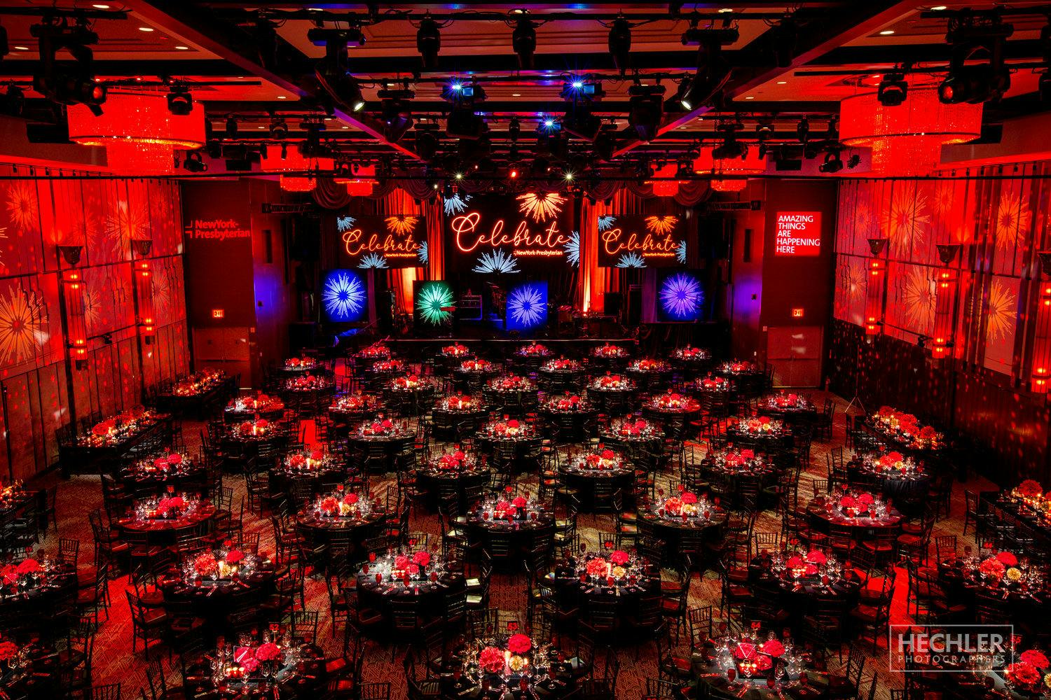 Ziegfeld Ballroom | New York Venue | All Events | 1,110 photos on ...