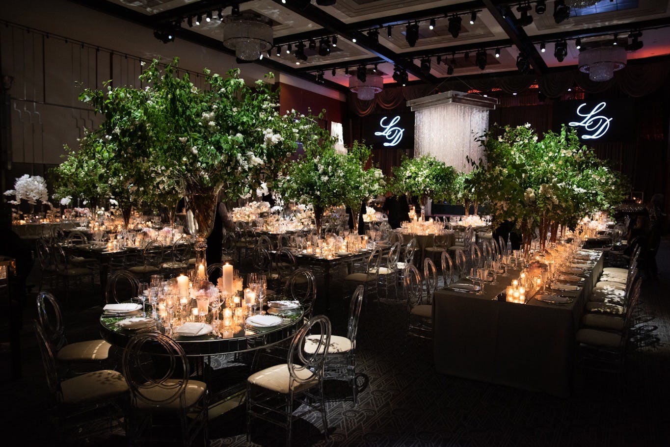 Ziegfeld Ballroom | New York Venue | All Events | 1,110 photos on