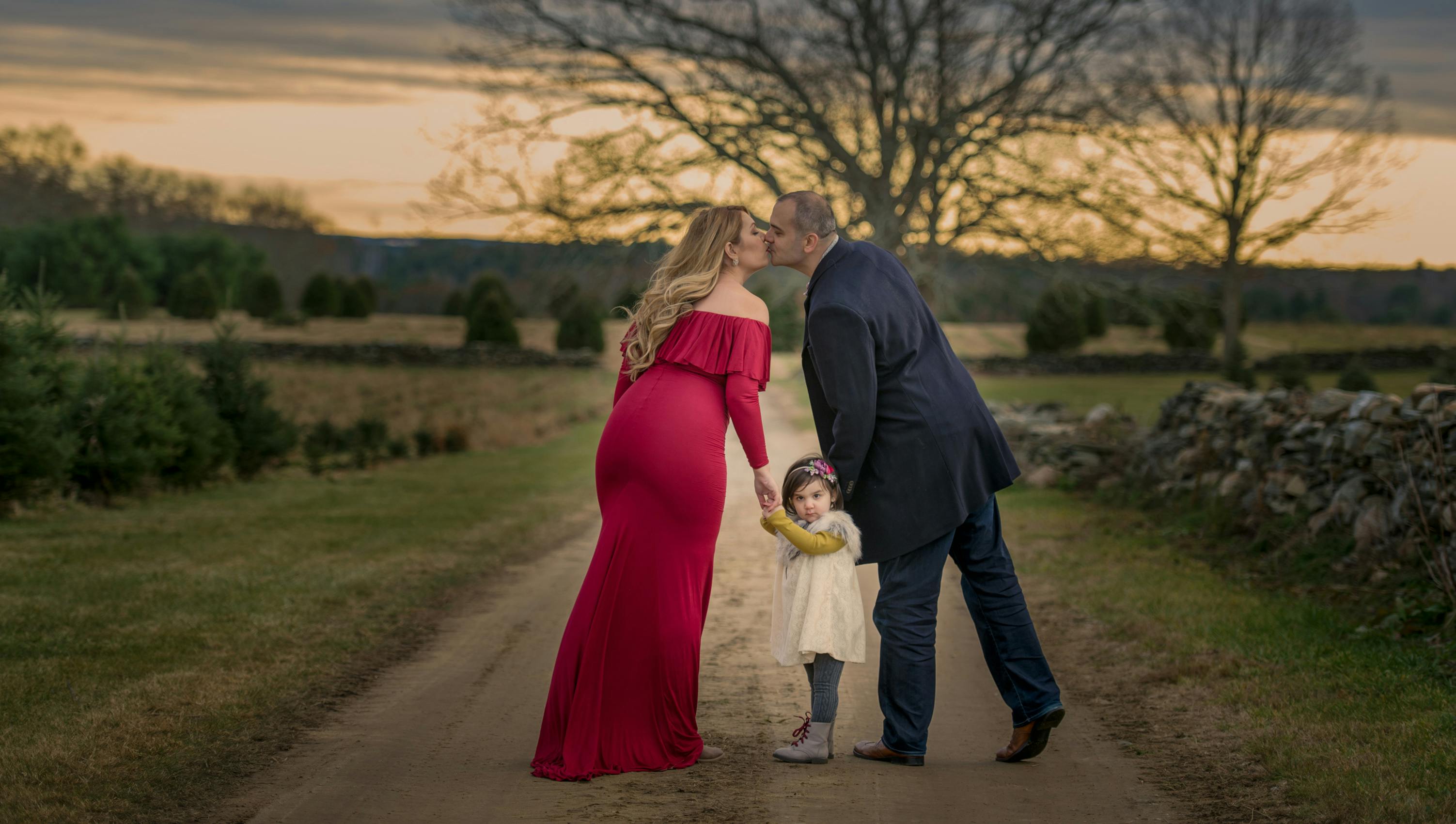 Cover photo of Carla Ten Eyck Photography