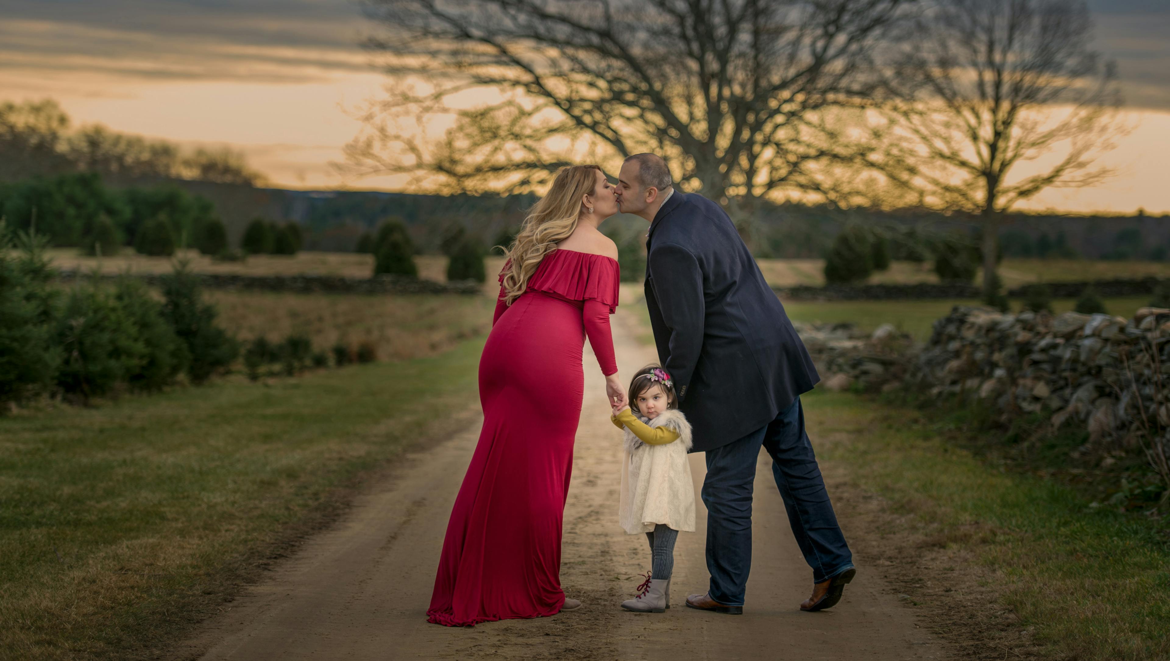 Cover photo of Carla Ten Eyck Photography