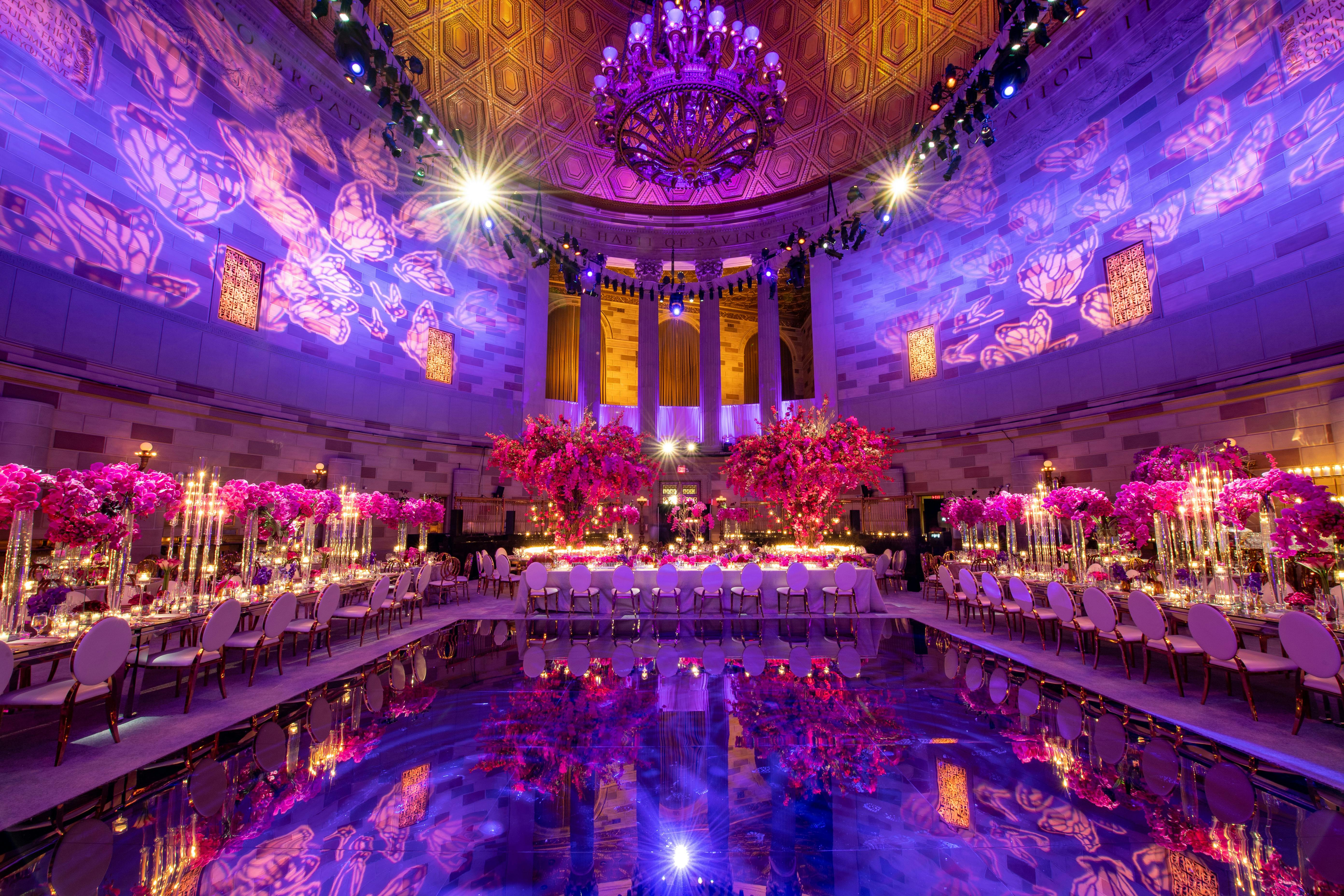 Gotham Hall New York Venue All Events 848 photos on PartySlate