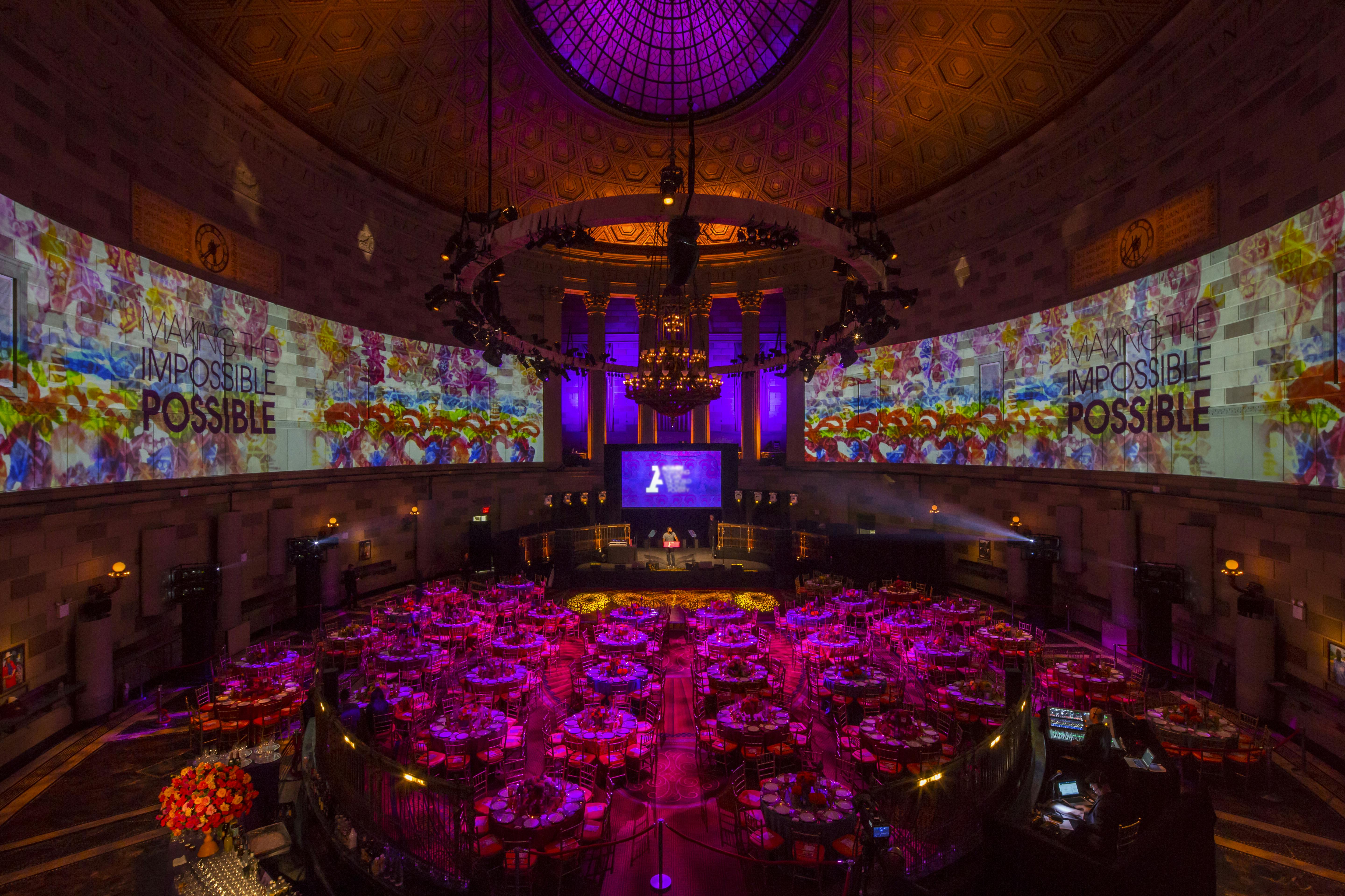 Gotham Hall New York Venue All Events 848 photos on PartySlate