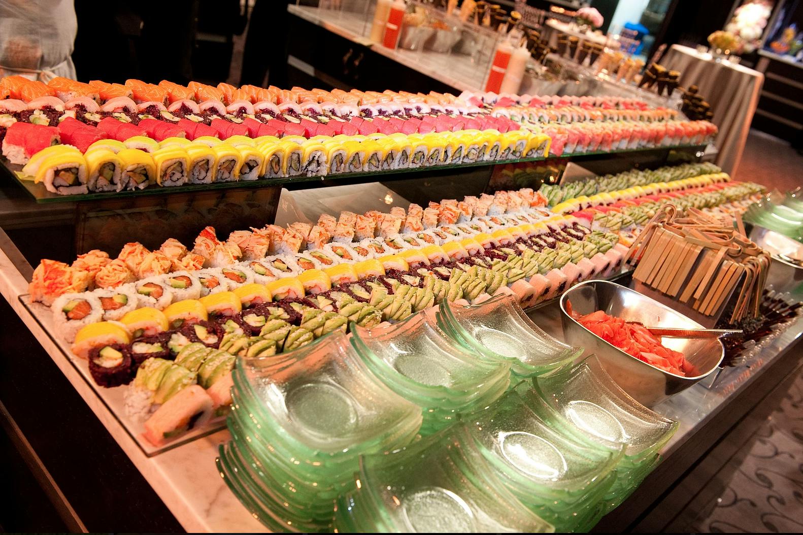 Featured photo from Ram Caterers