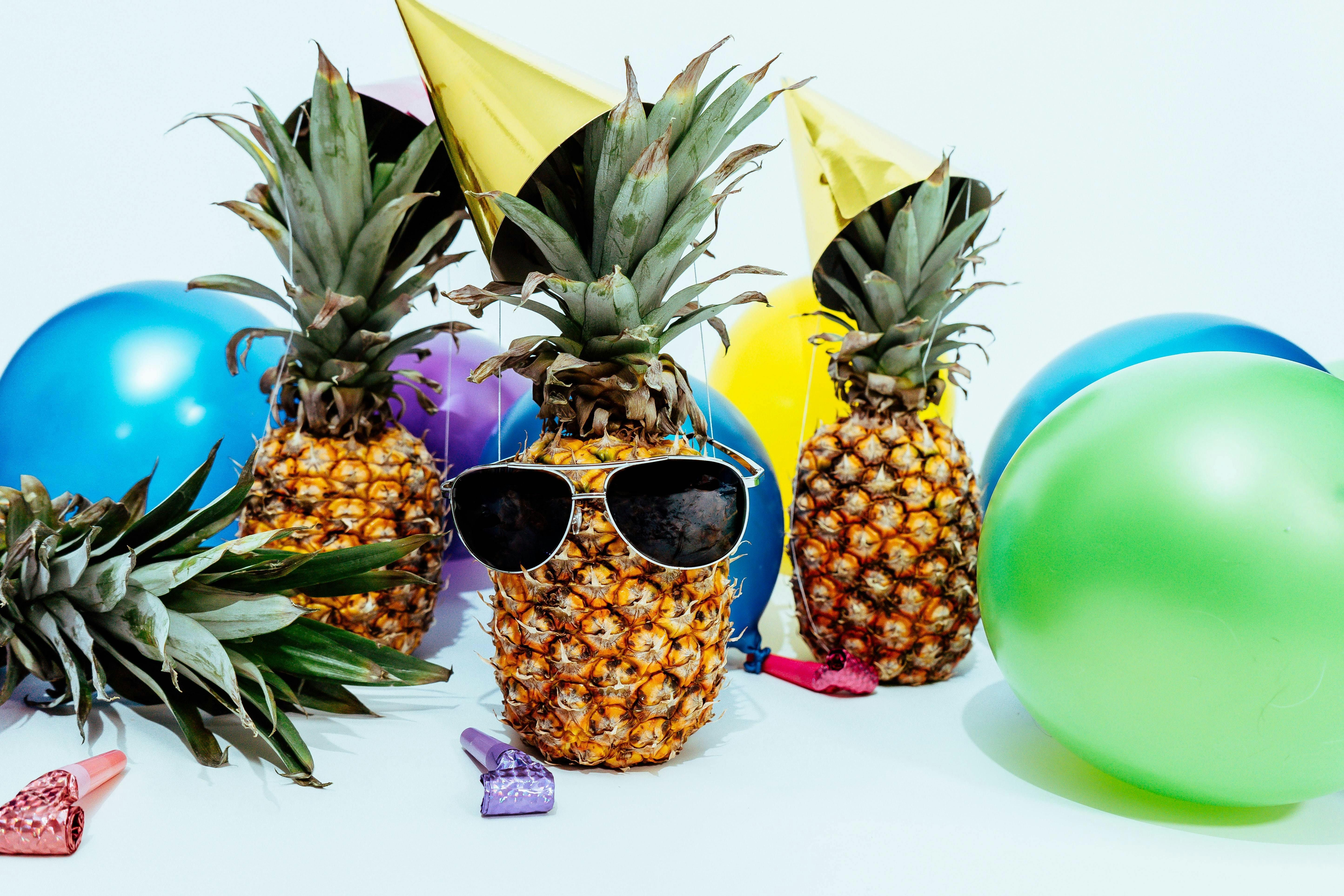 Featured photo from Event & Party Professionals Hawaii