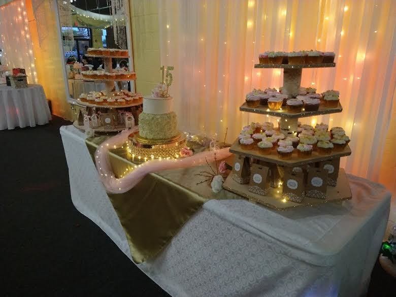 Featured photo from El Agave Banquets