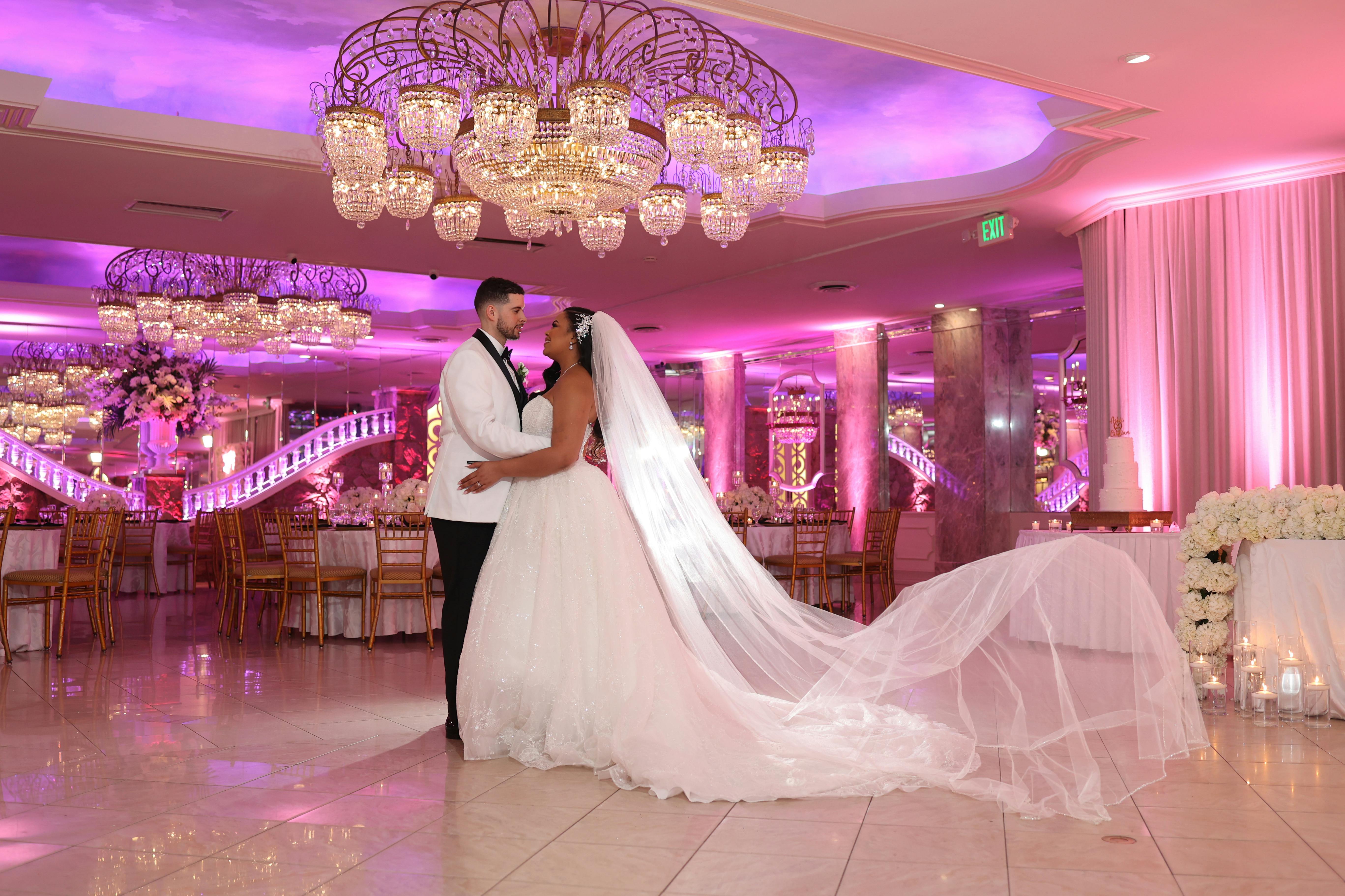 Featured photo from L Prestigious Events LLC