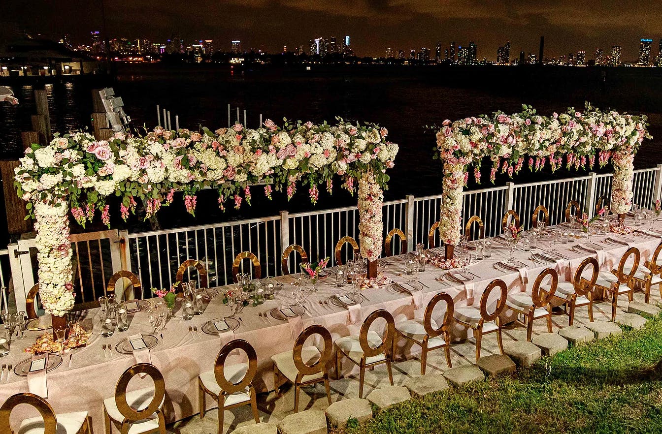 Featured photo from Dream Wedding and Events