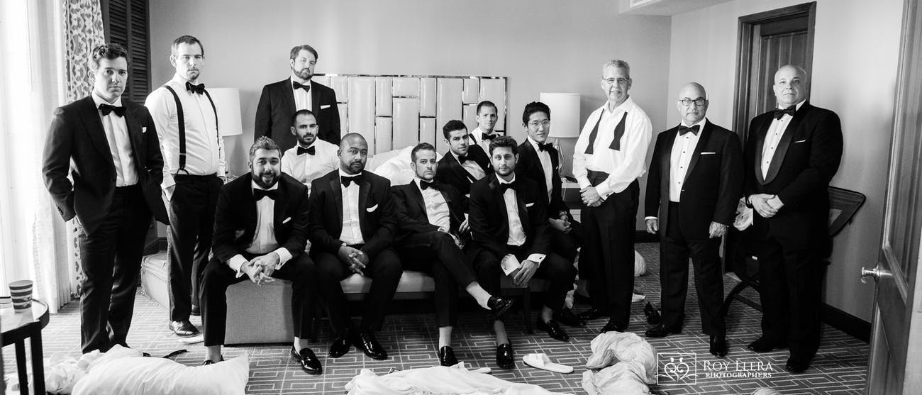 Featured photo from Roy Llera Photography