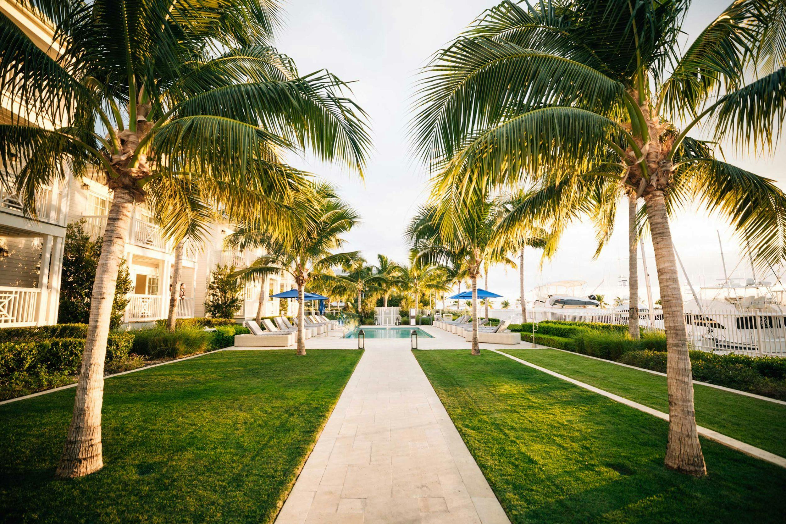 Featured photo from Oceans Edge Resort & Marina