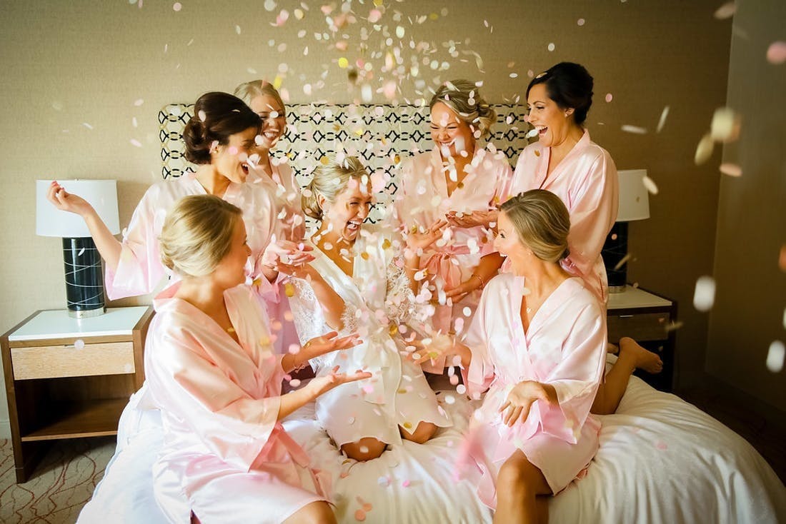 Featured photo from Love & Lyons Wedding Photography