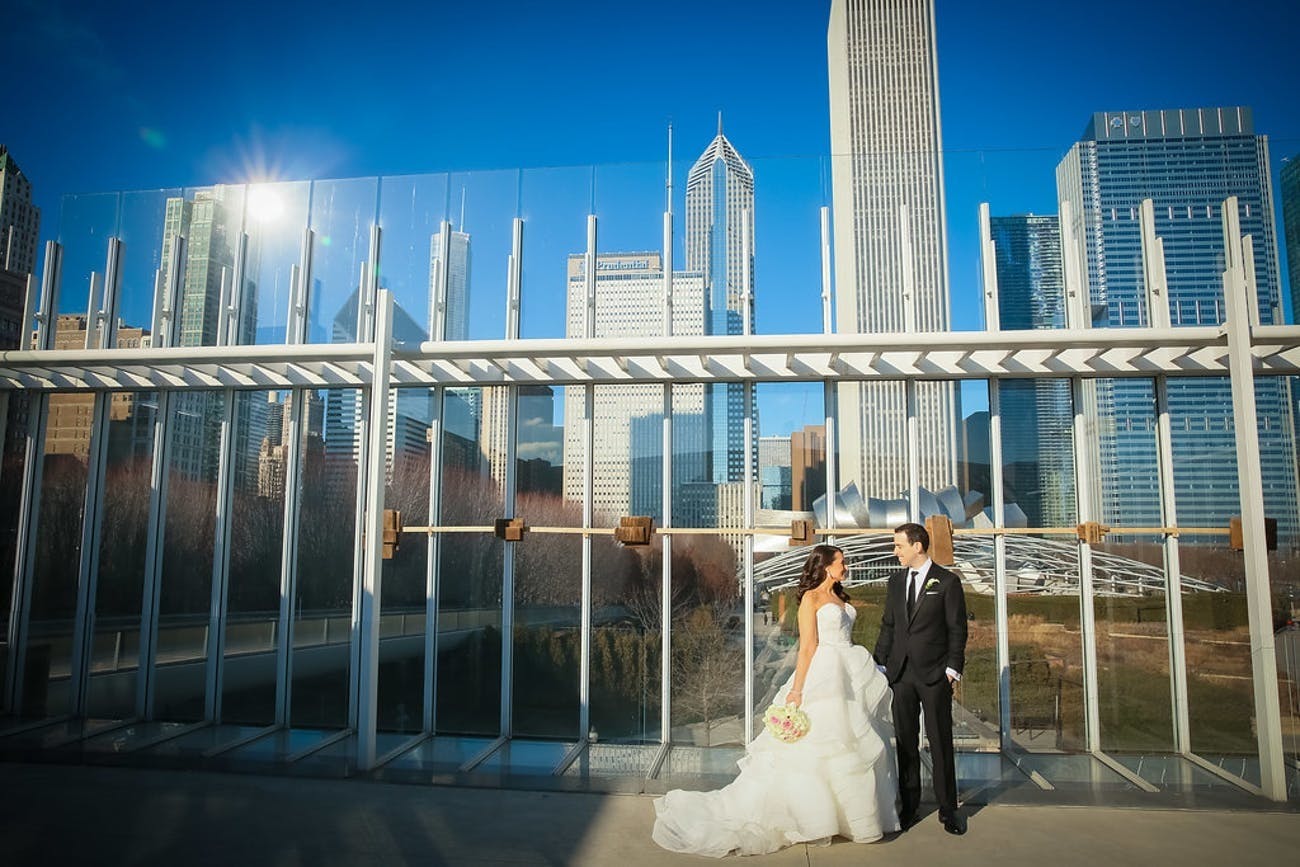 Featured photo from Love & Lyons Wedding Photography