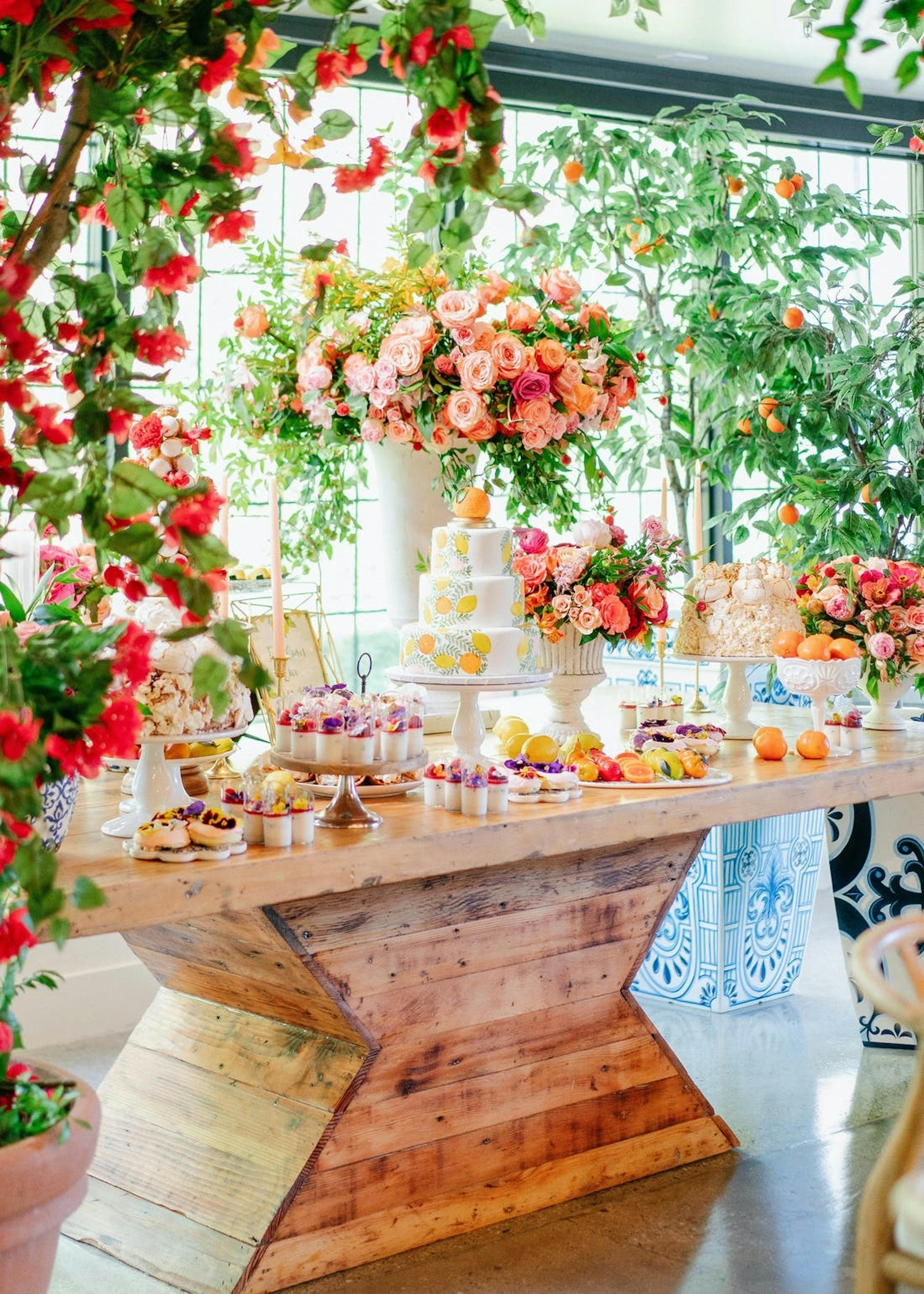 Cover photo of Aliana Events