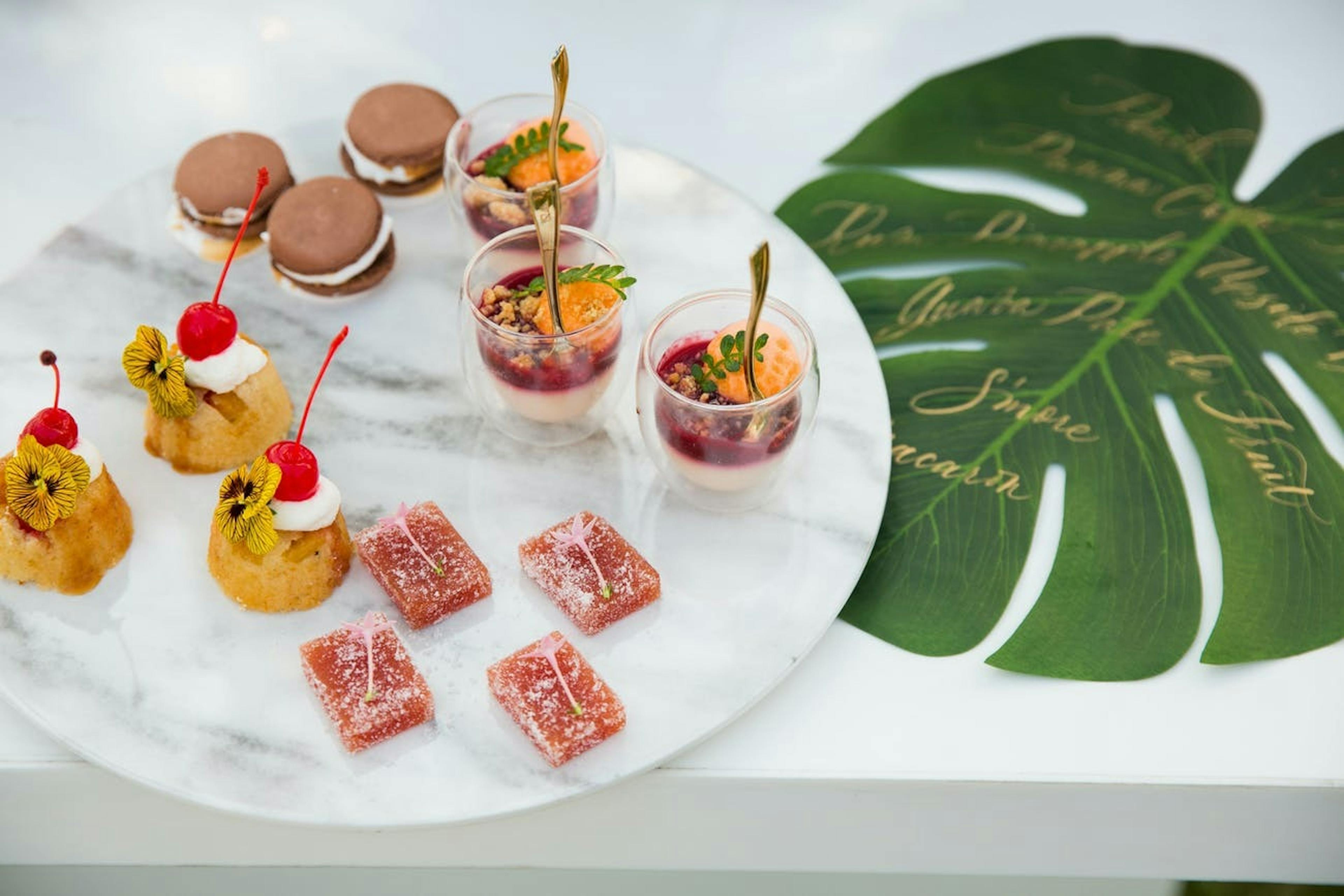Cover photo of Wolfgang Puck Catering - Dallas