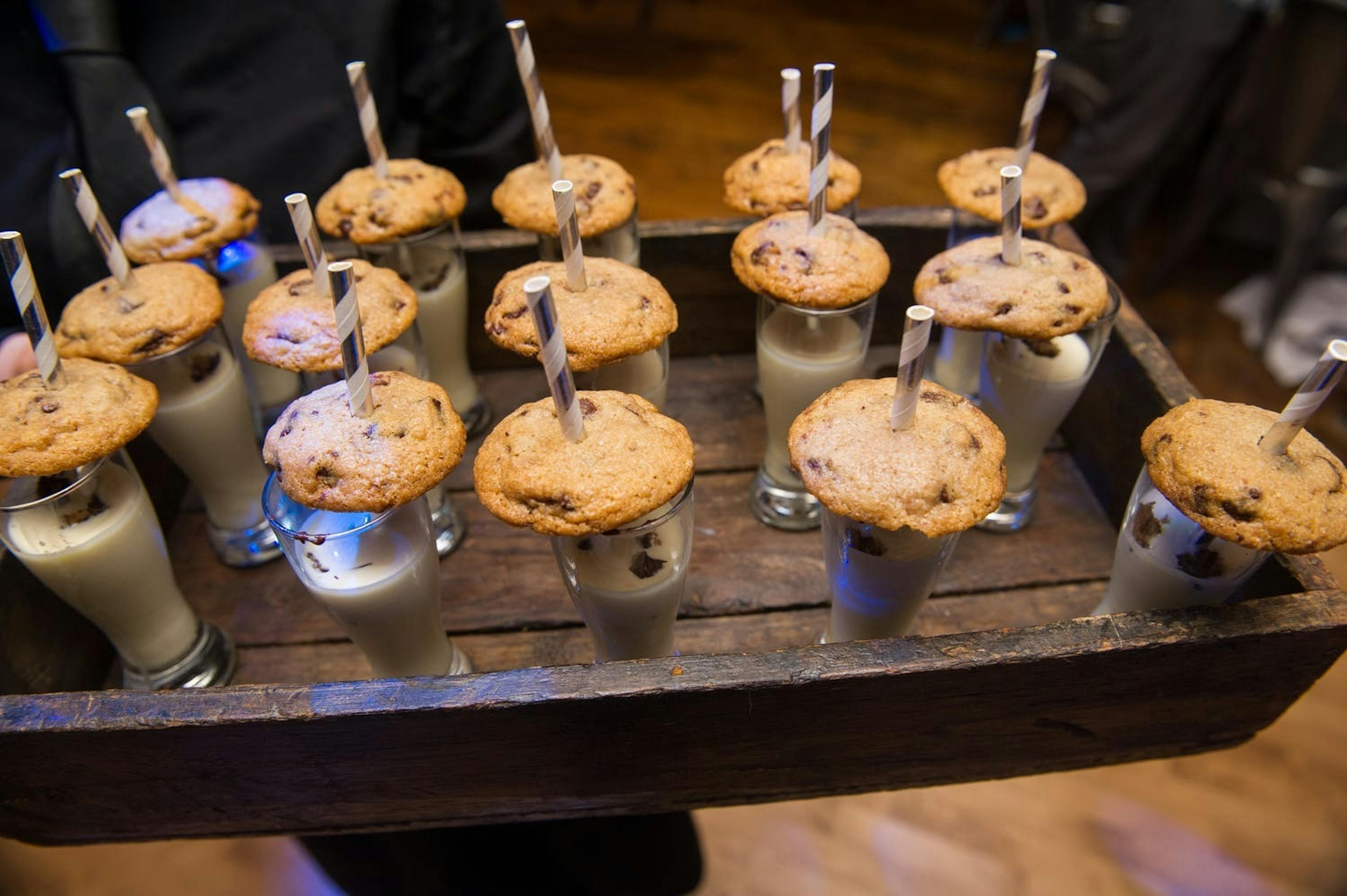 Cover photo of Entertaining Company