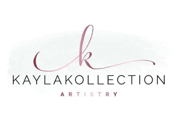 Featured photo from Kayla Kollection Artistry