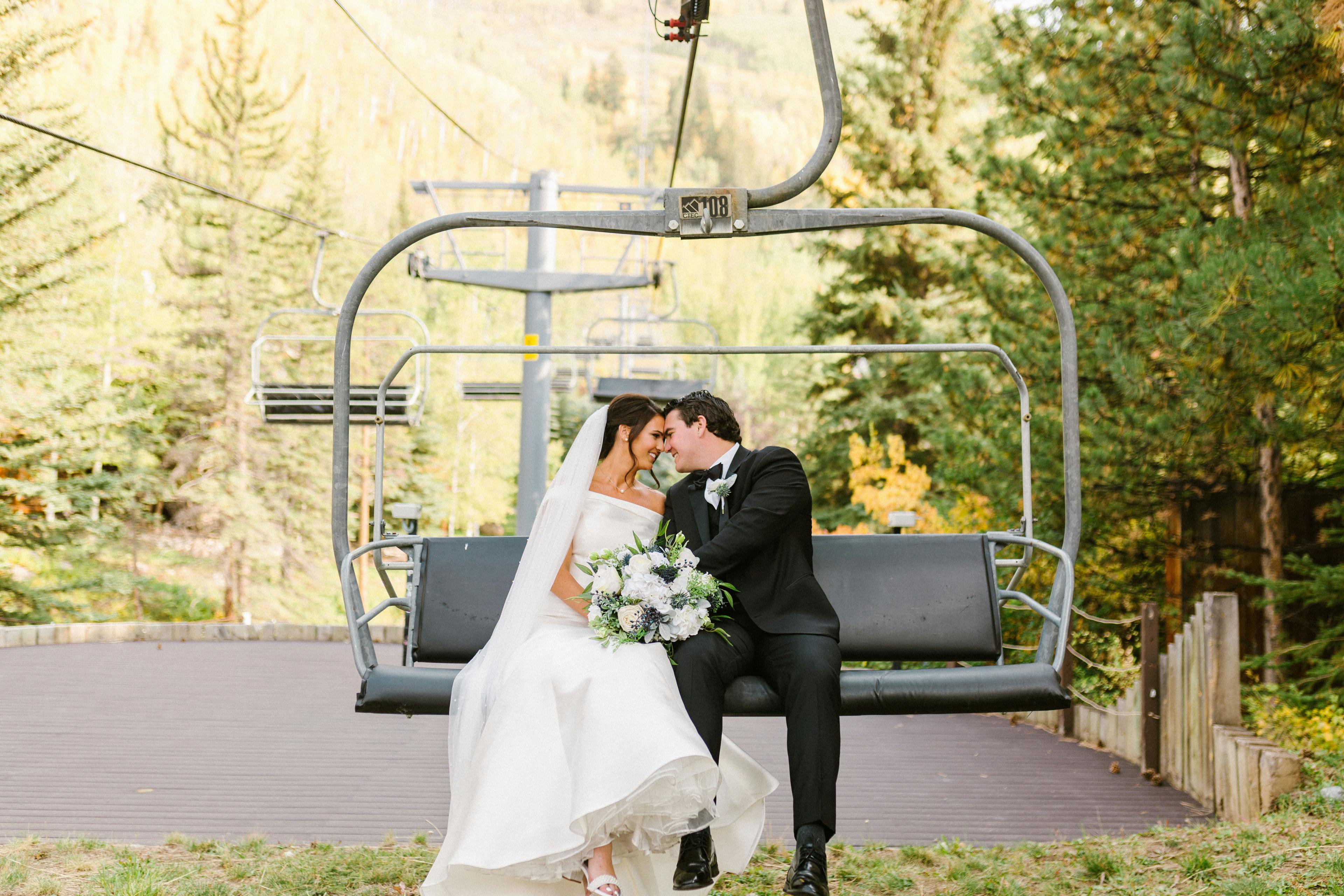 Cover photo of Grand Hyatt Vail