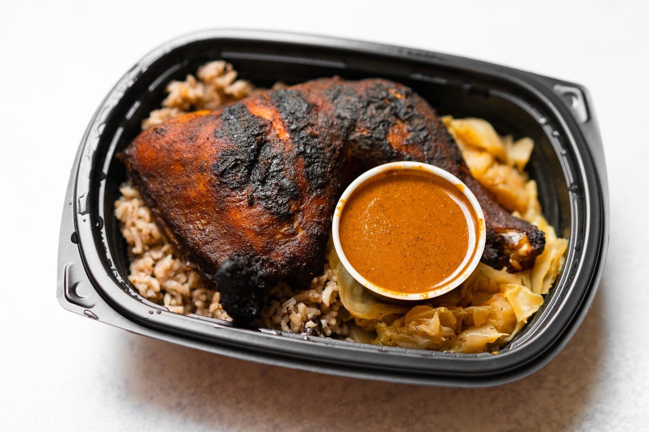 Featured photo from Cocoa Chili Restaurant & Catering