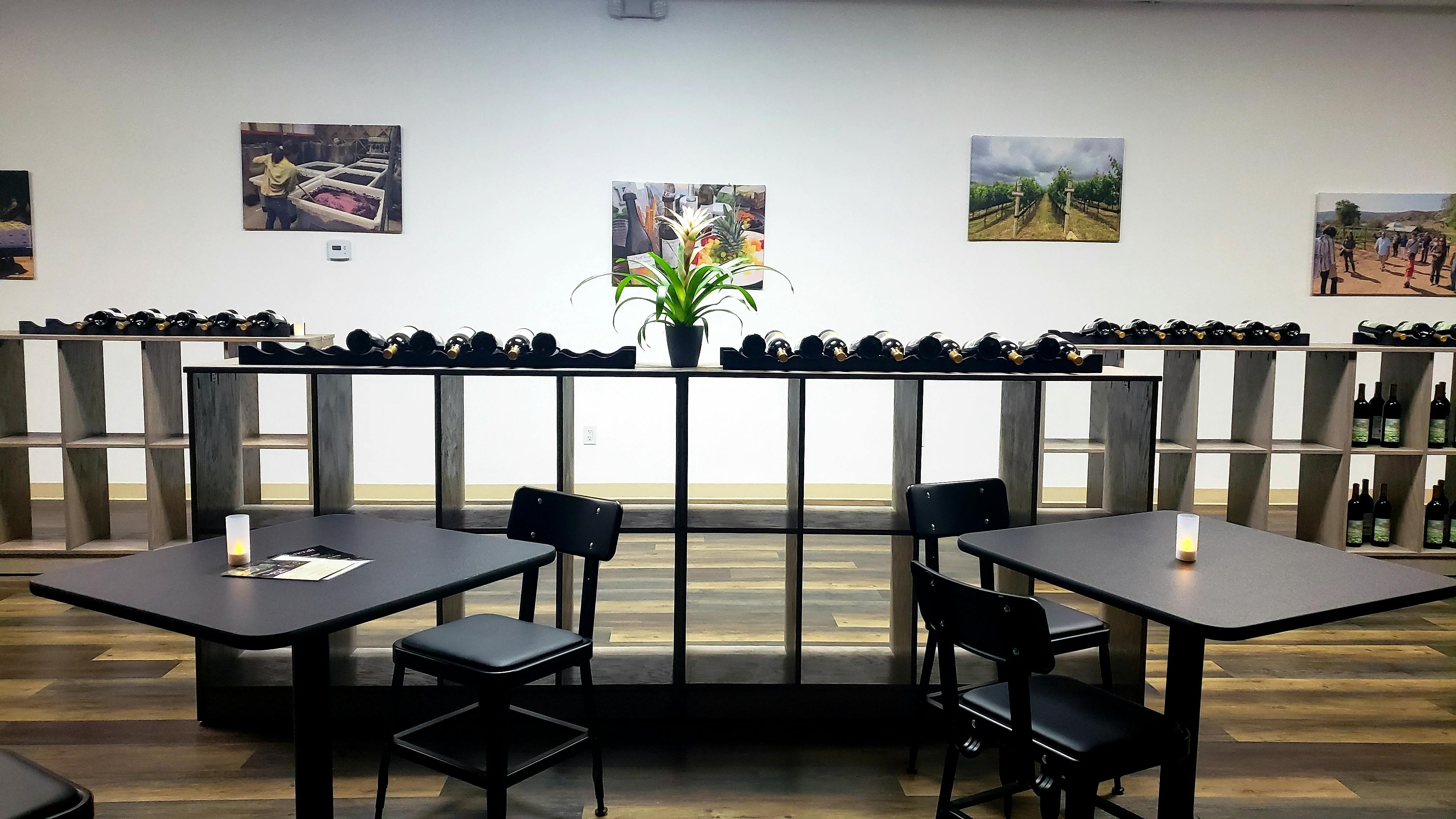 Featured photo from Suncraft Bistro & Wine Cellar