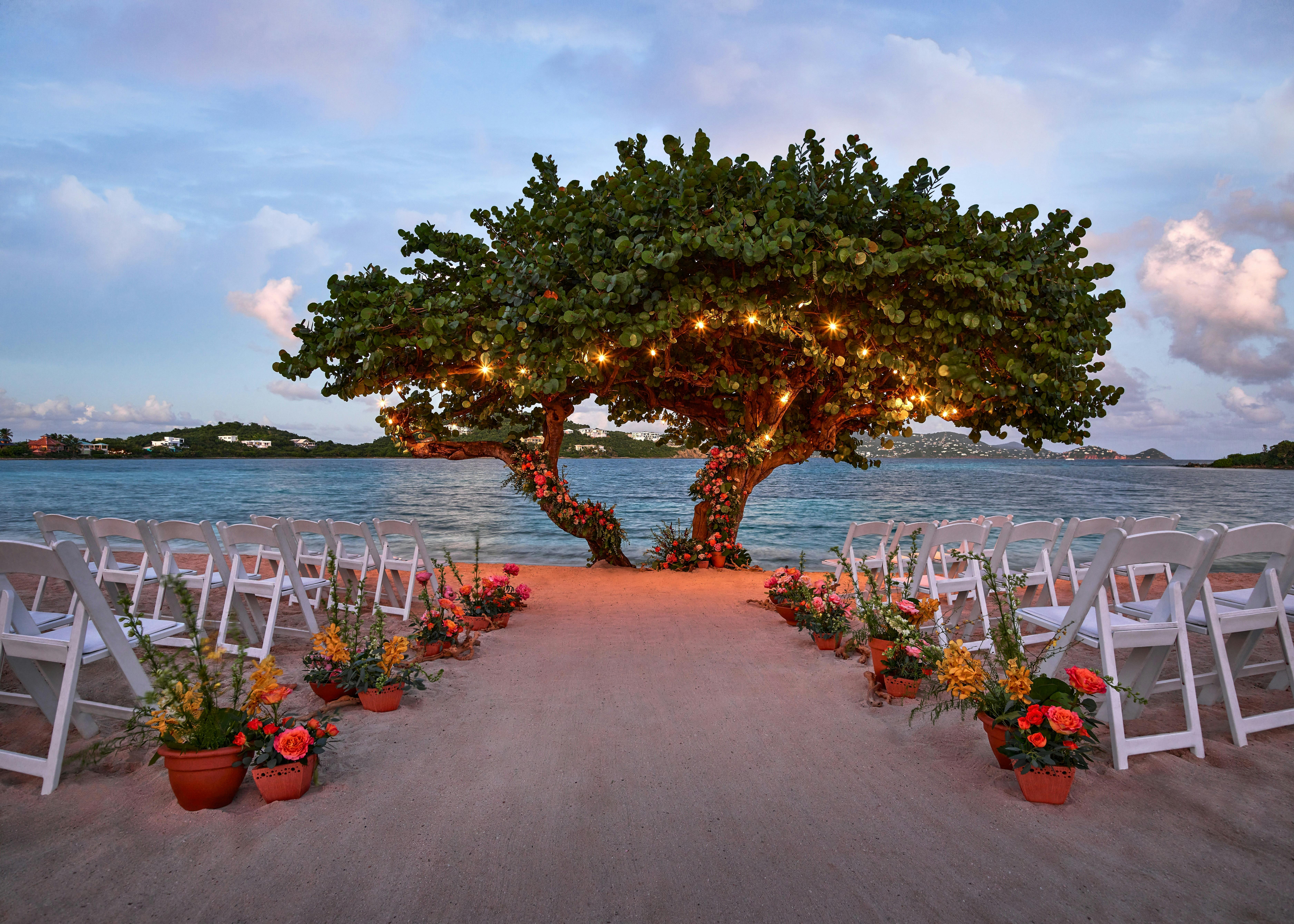 Cover photo of The Ritz-Carlton, St. Thomas
