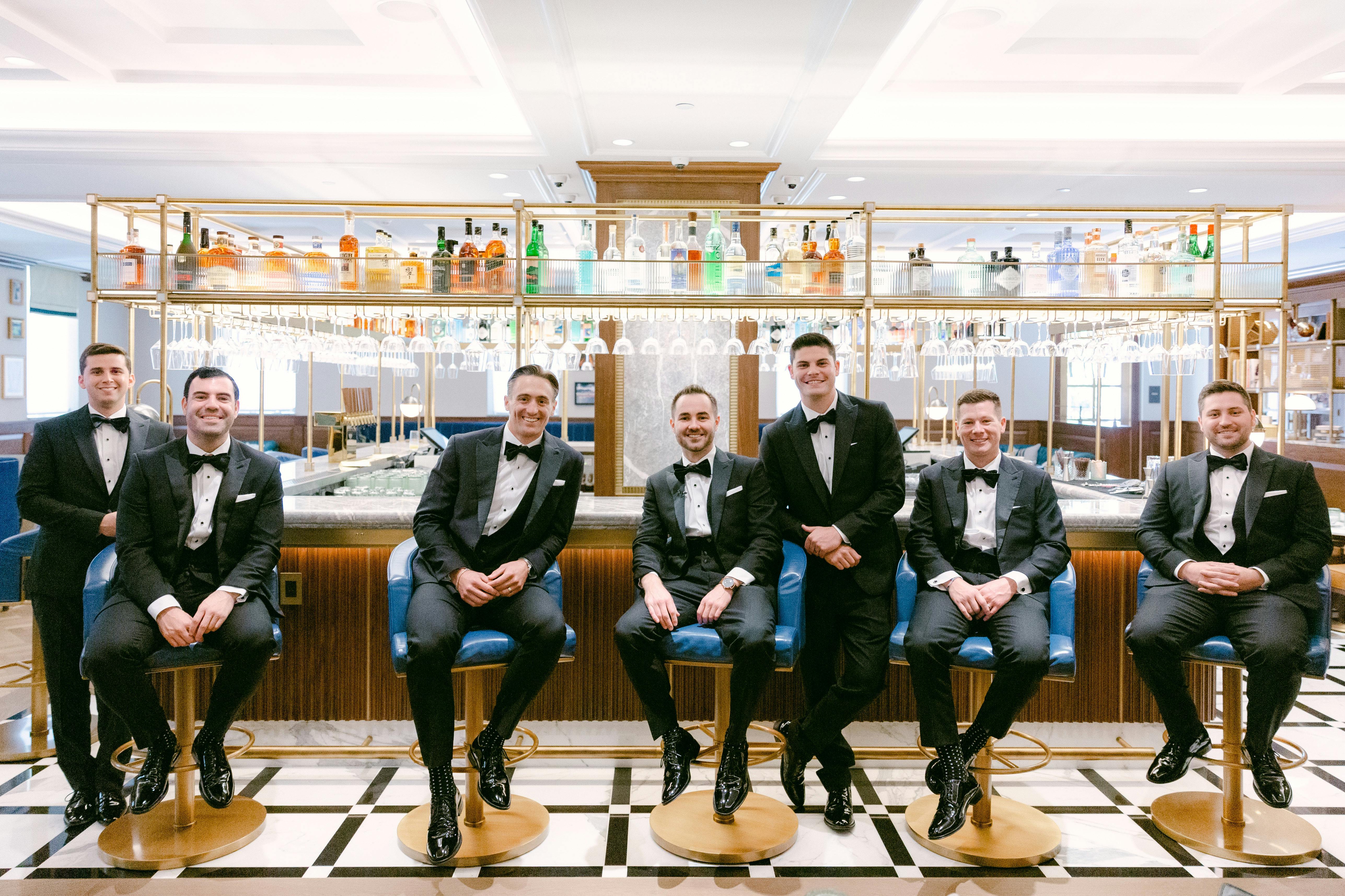 Cover photo of The Langham, Boston