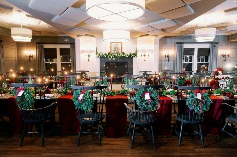 Featured photo from Inn At Hastings Park