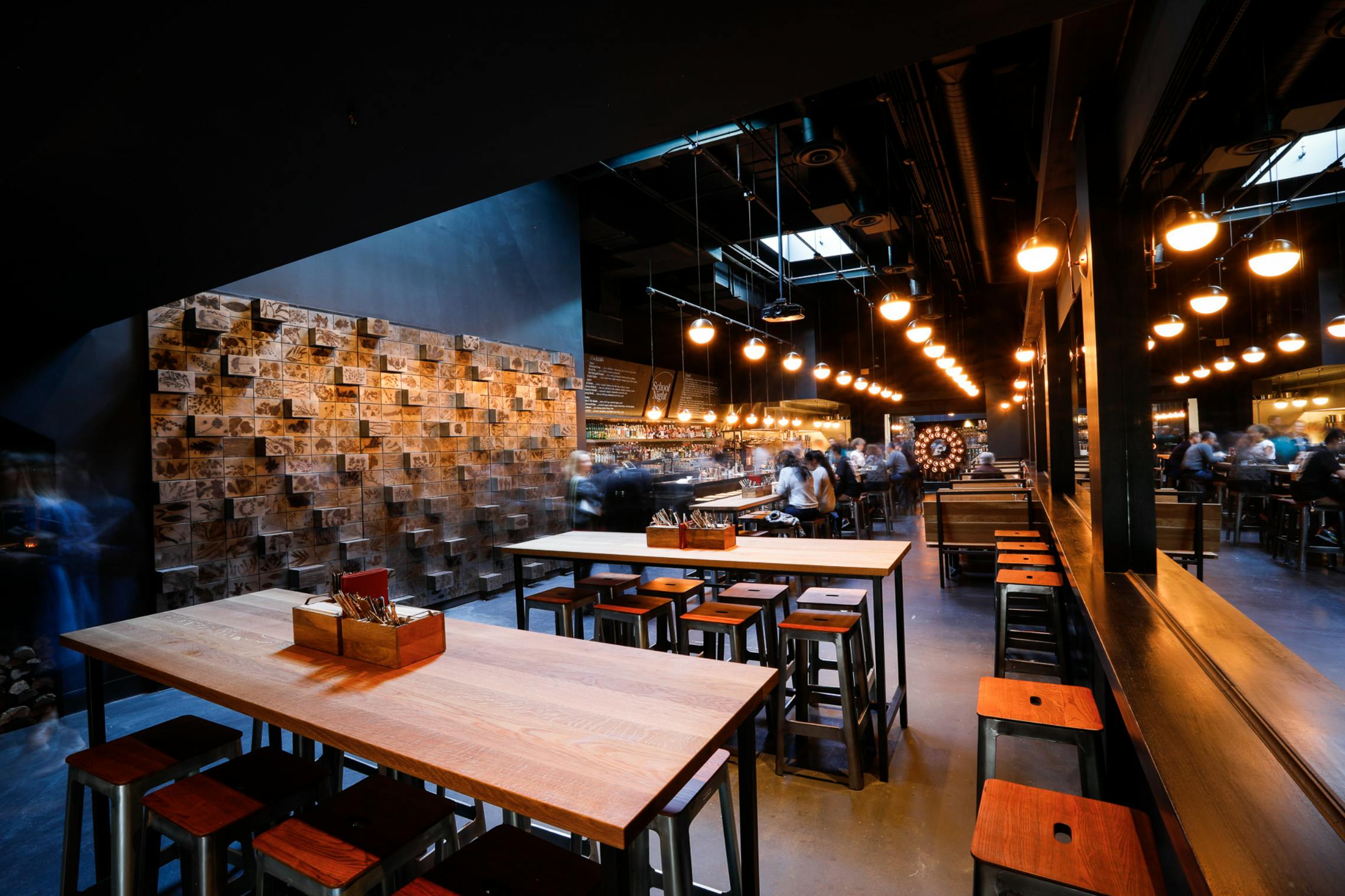 Featured photo from School Night