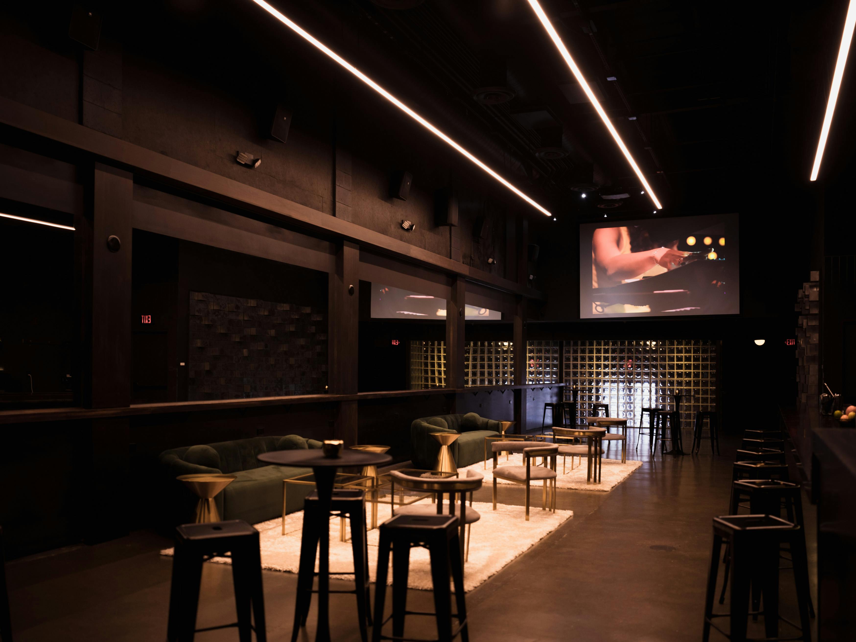 Featured photo from School Night