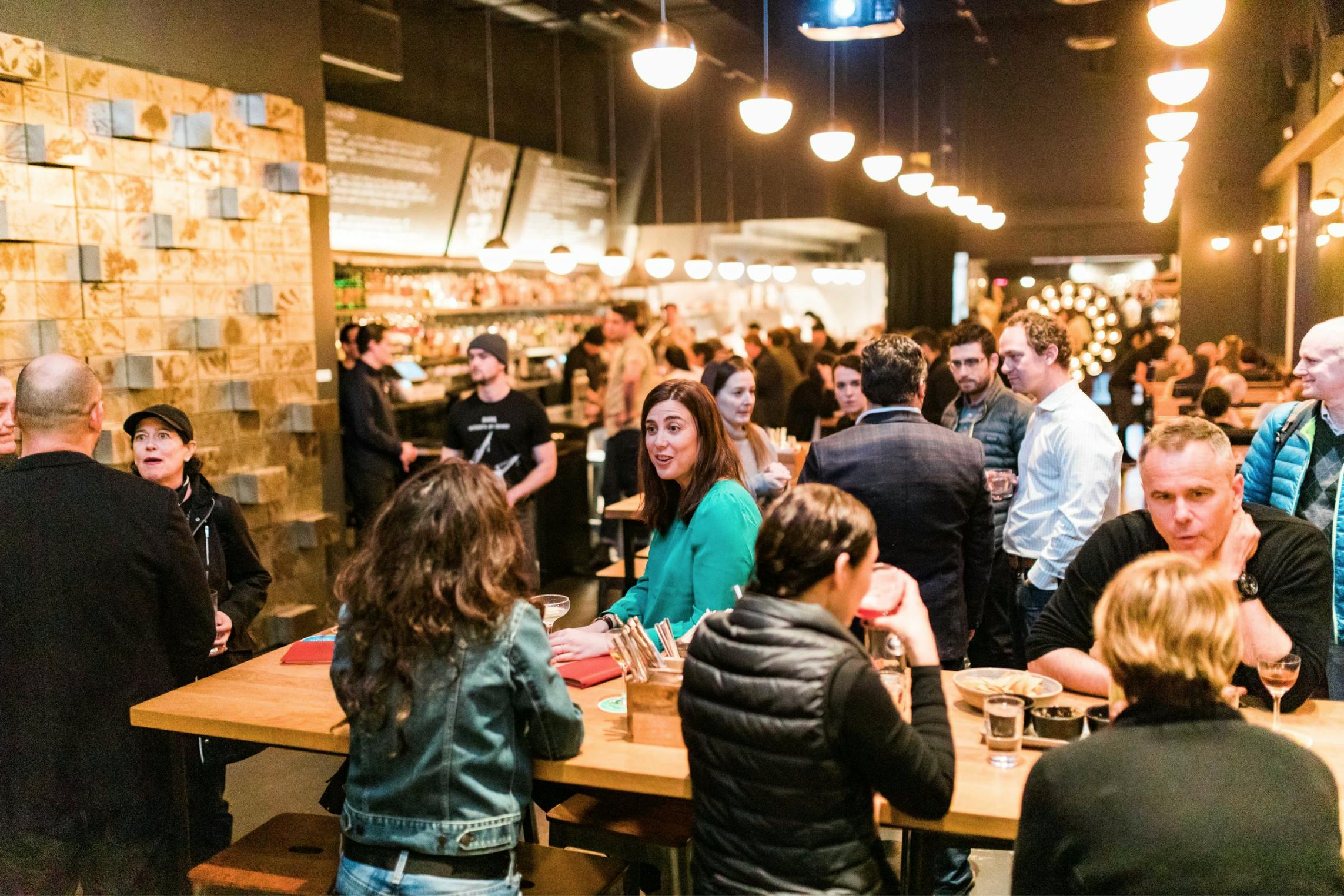 Featured photo from School Night