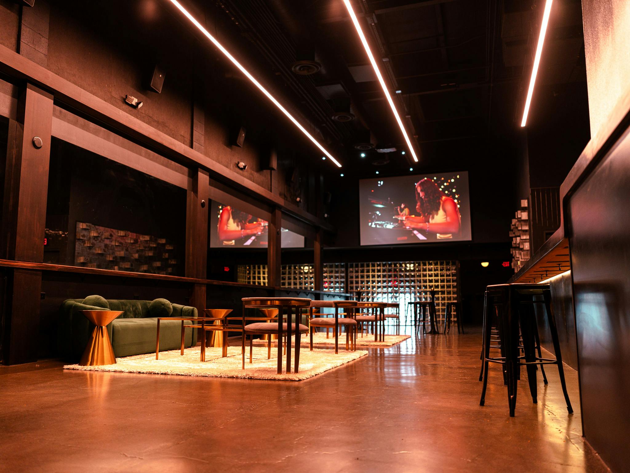 Featured photo from School Night