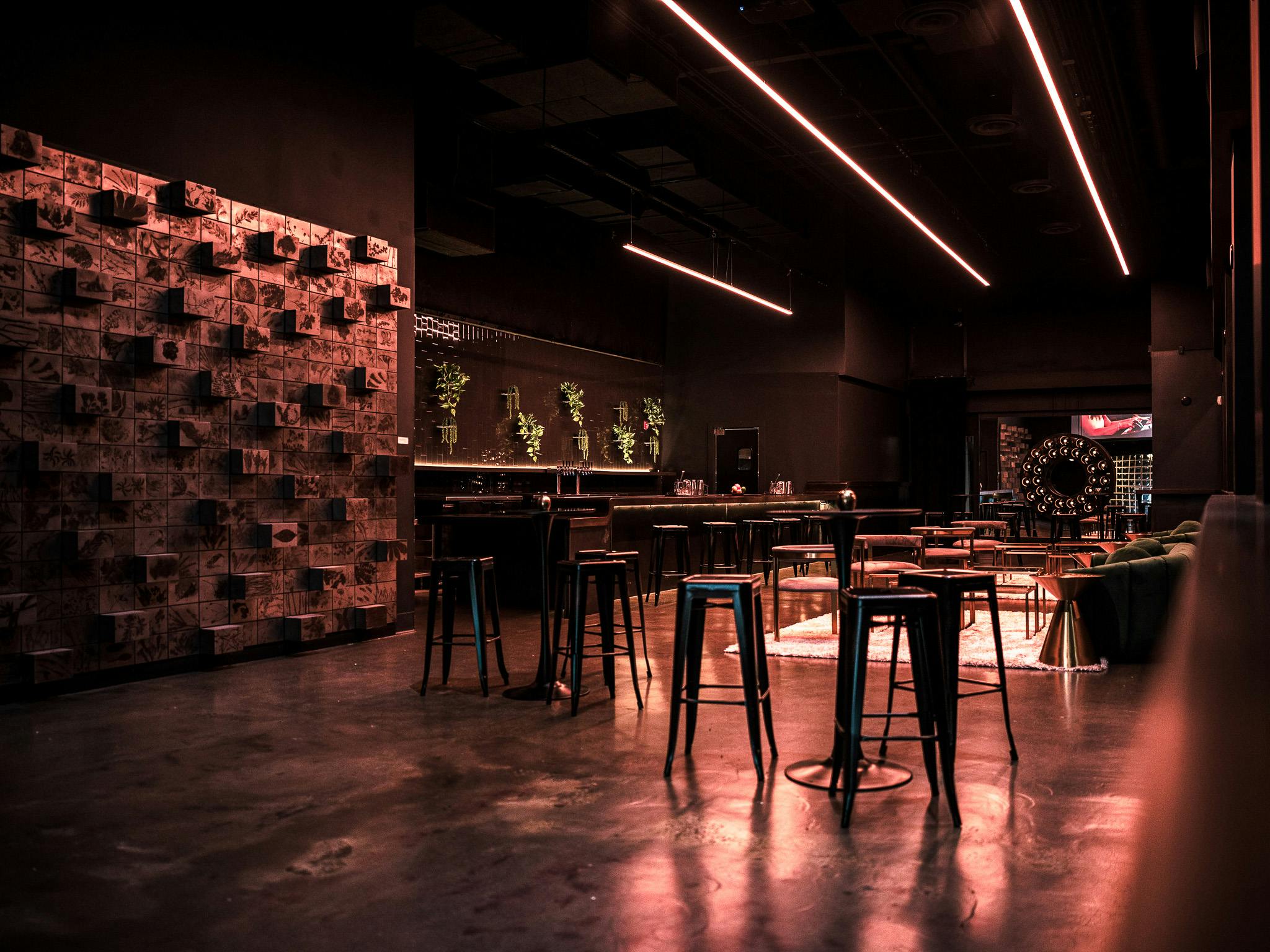 Featured photo from School Night