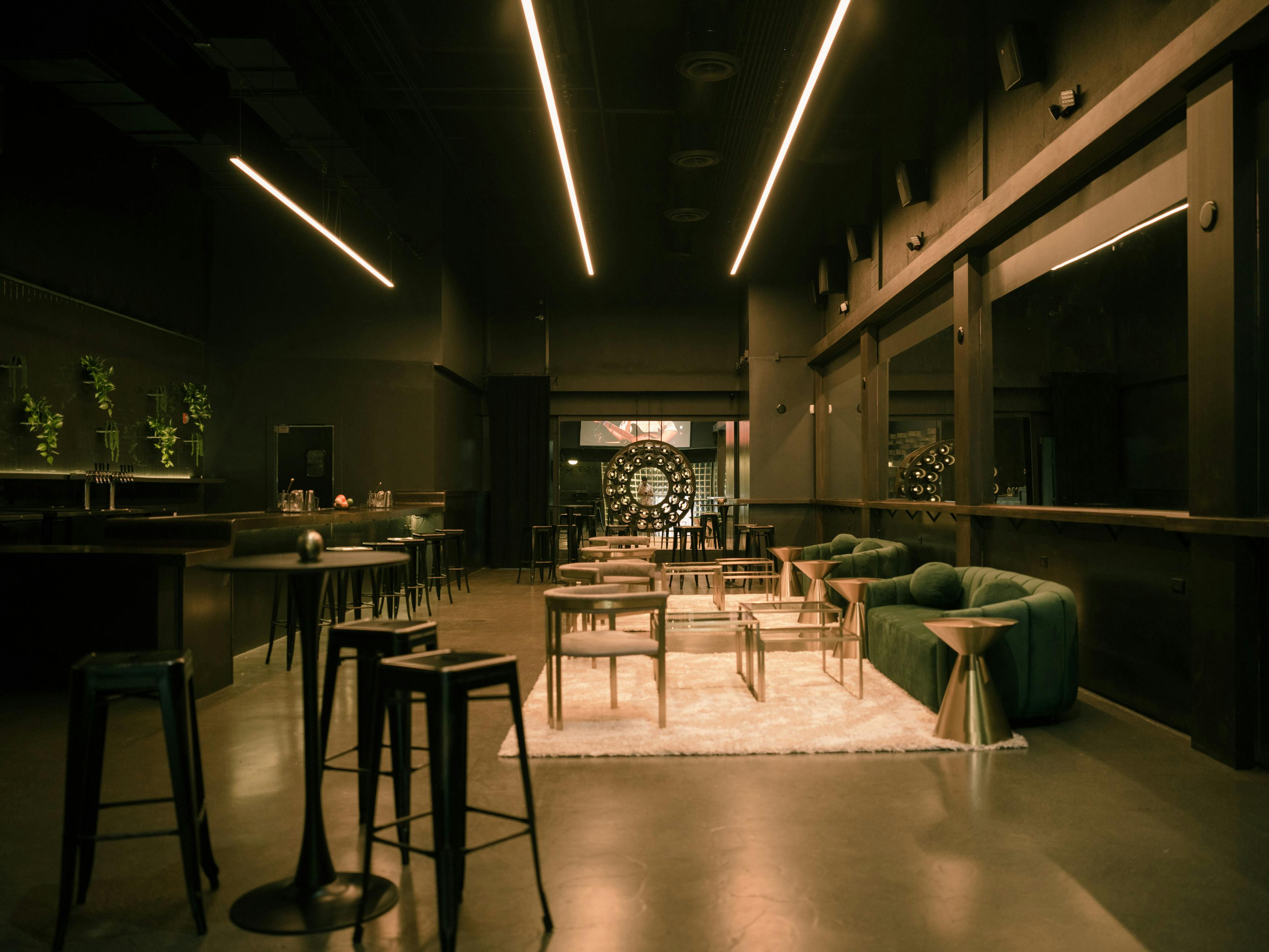 Featured photo from School Night