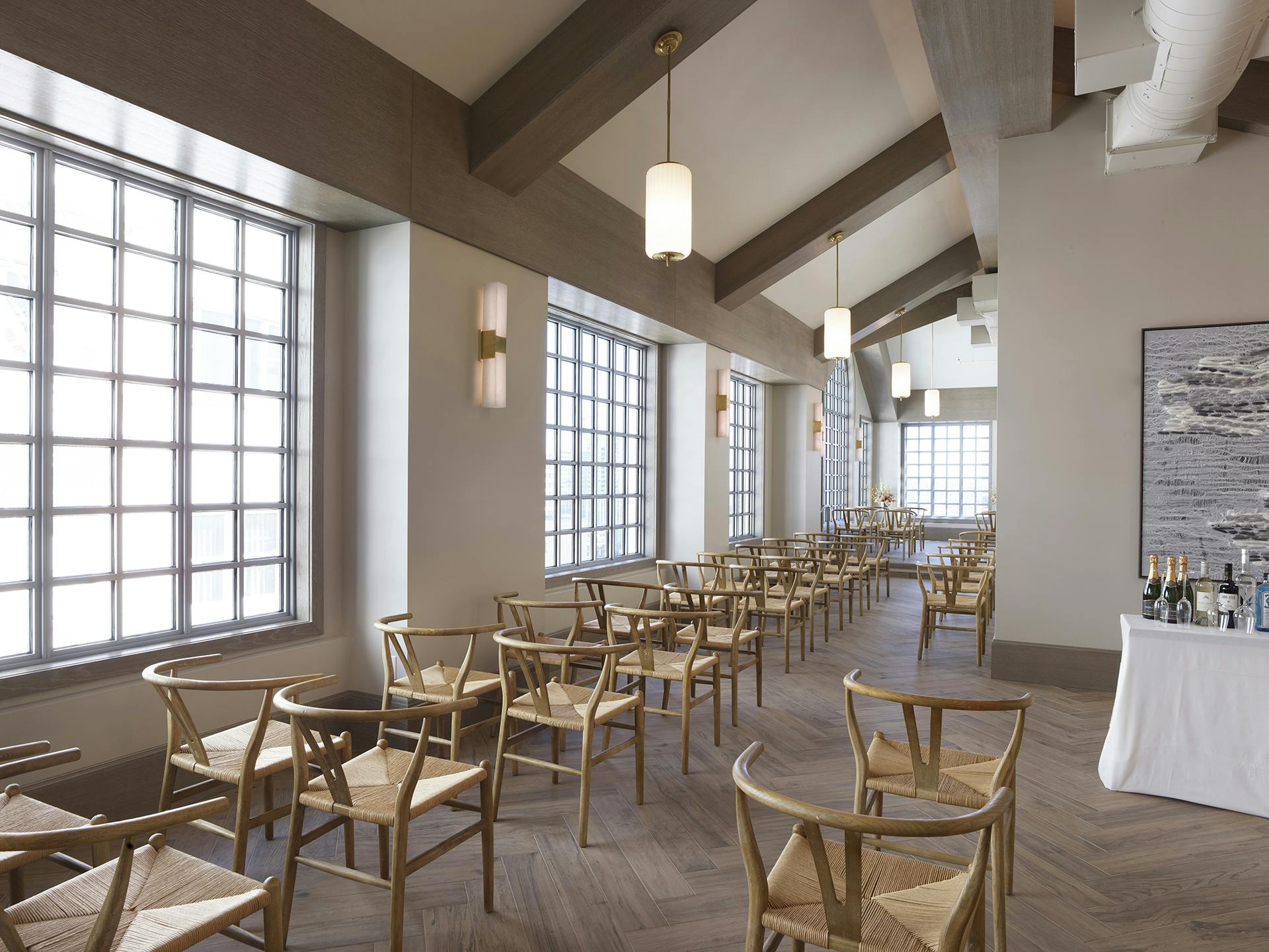 Featured photo from The Clift Royal Sonesta Hotel