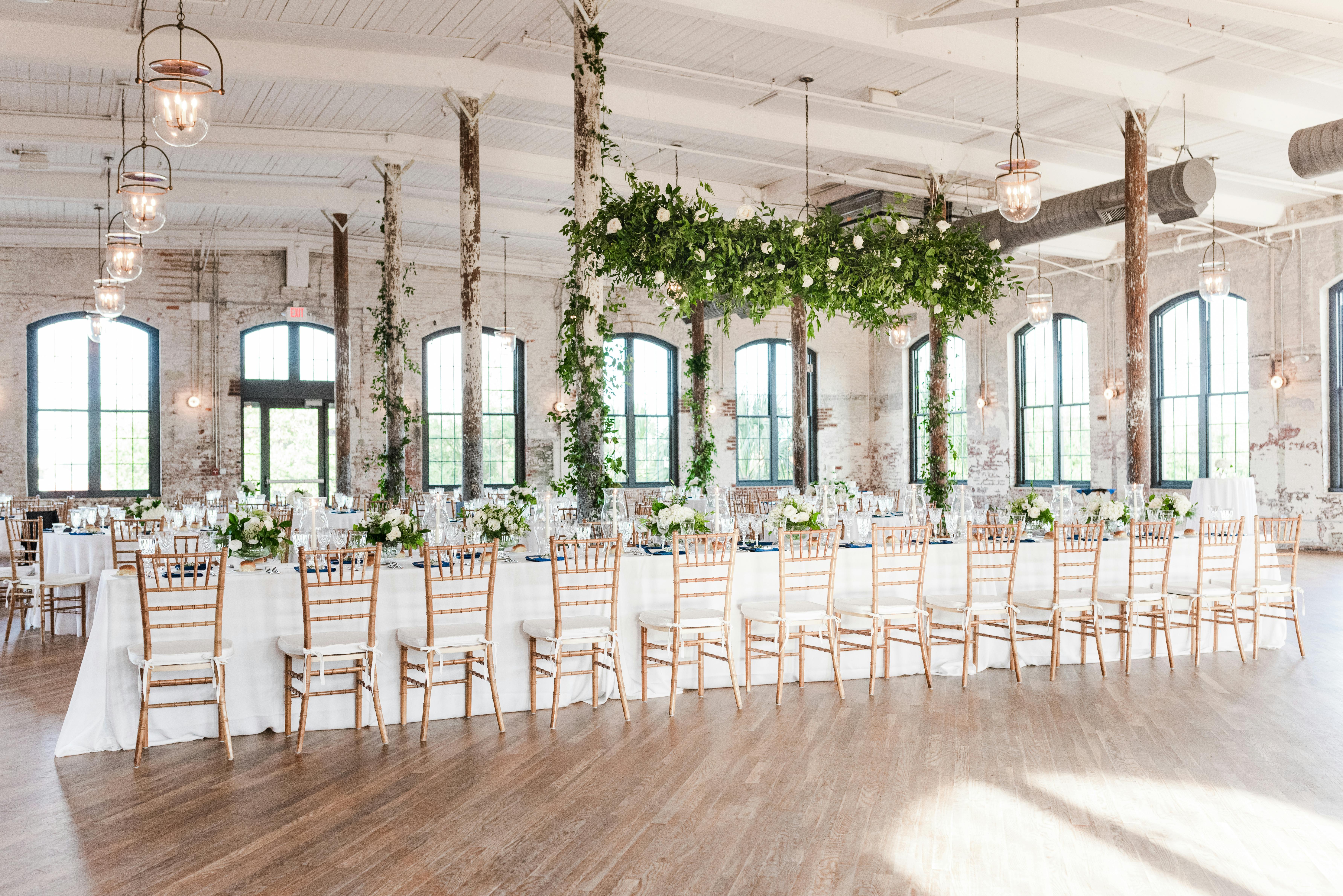 The Cedar Room Charleston Venue All Events 1,433 photos on PartySlate